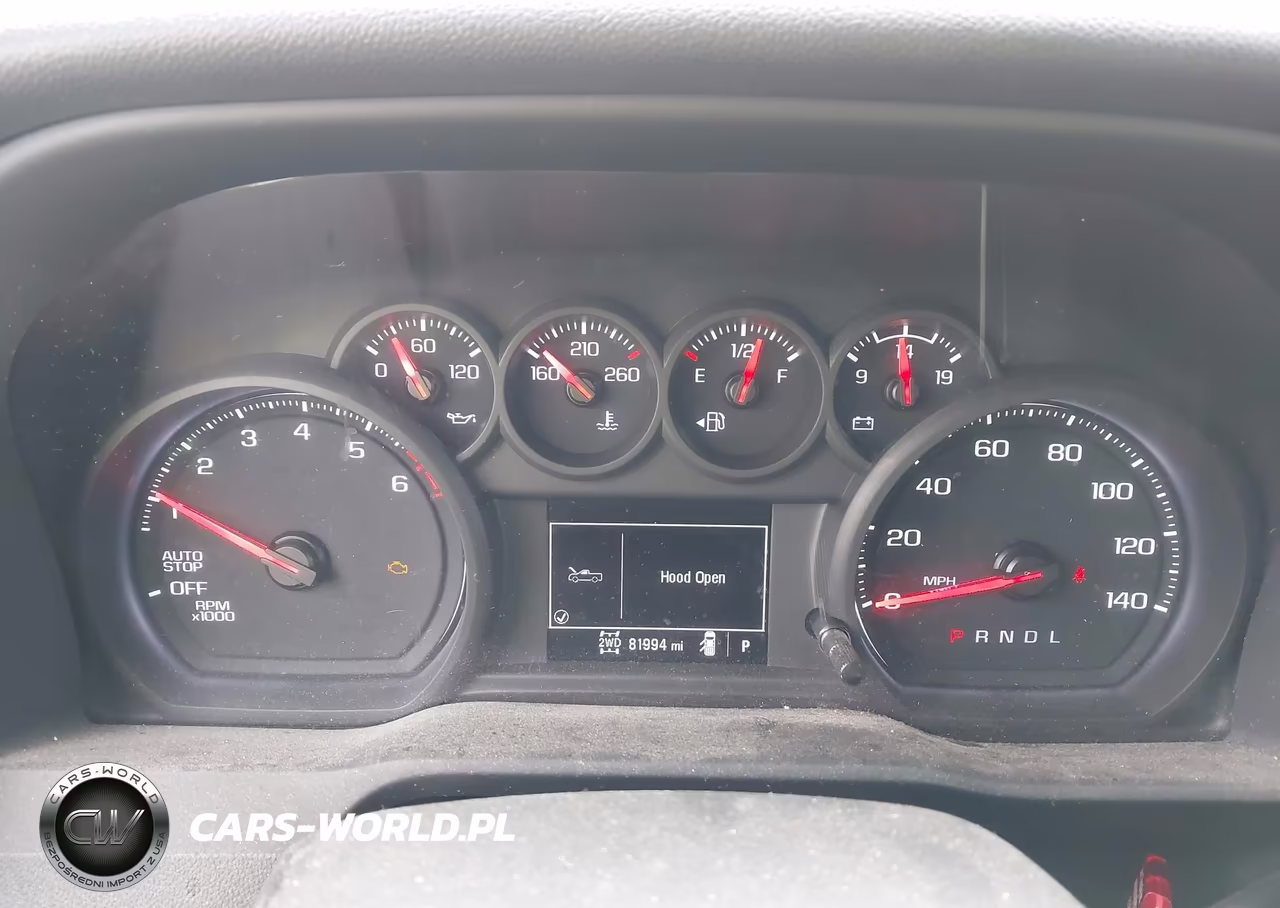 2022 Chevrolet Silverado 1500 4Wd Short Bed Wt VIN:3GCPDAEKXNG564597 - 7
