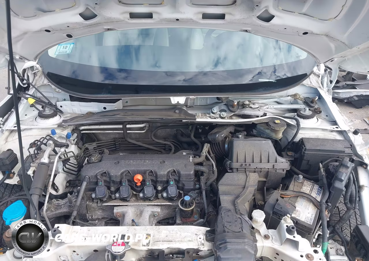 2018 Honda Hr-V Ex-L VIN:3CZRU6H76JM707306 - 10