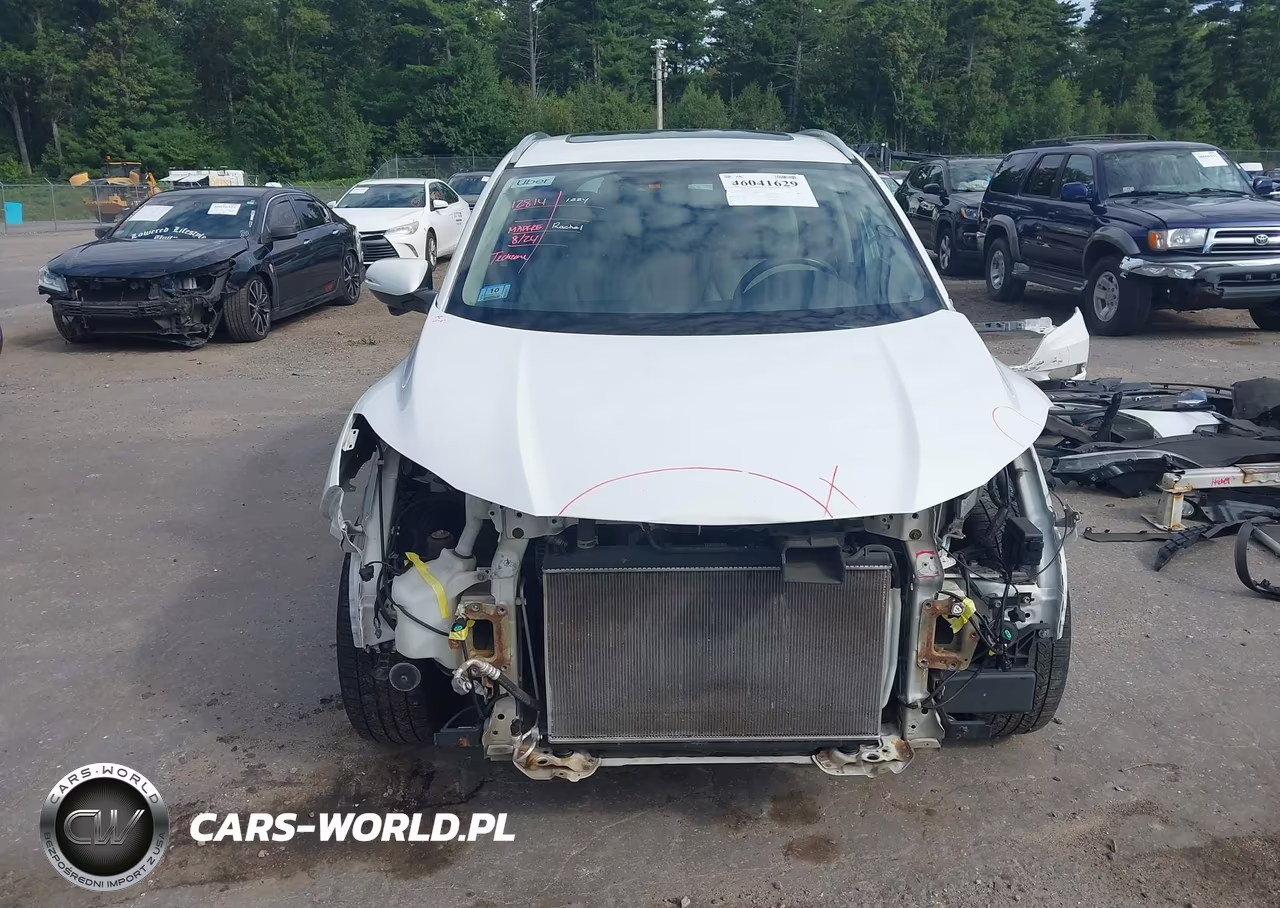 2018 Honda Hr-V Ex-L VIN:3CZRU6H76JM707306 - 13