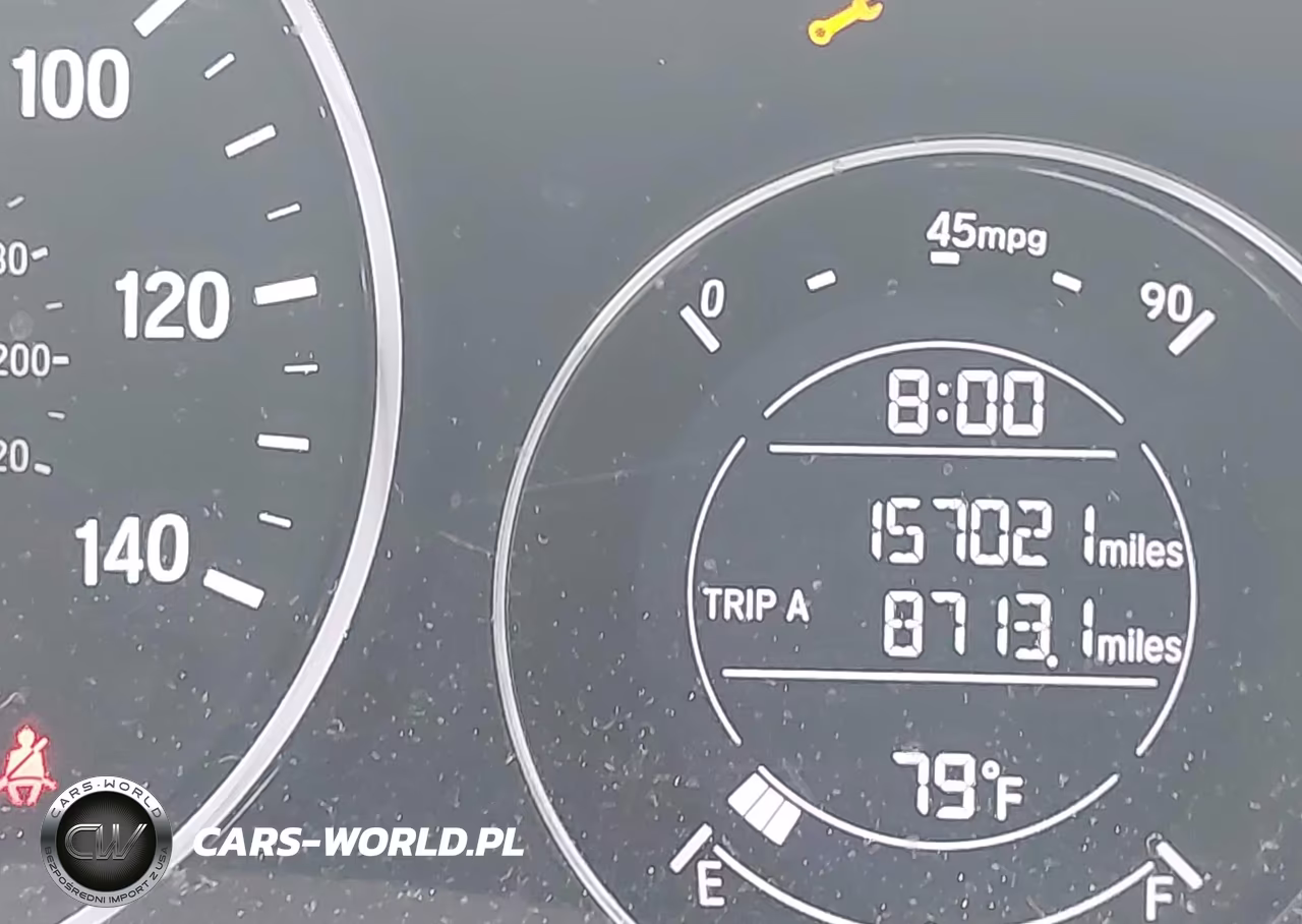 2018 Honda Hr-V Ex-L VIN:3CZRU6H76JM707306 - 16