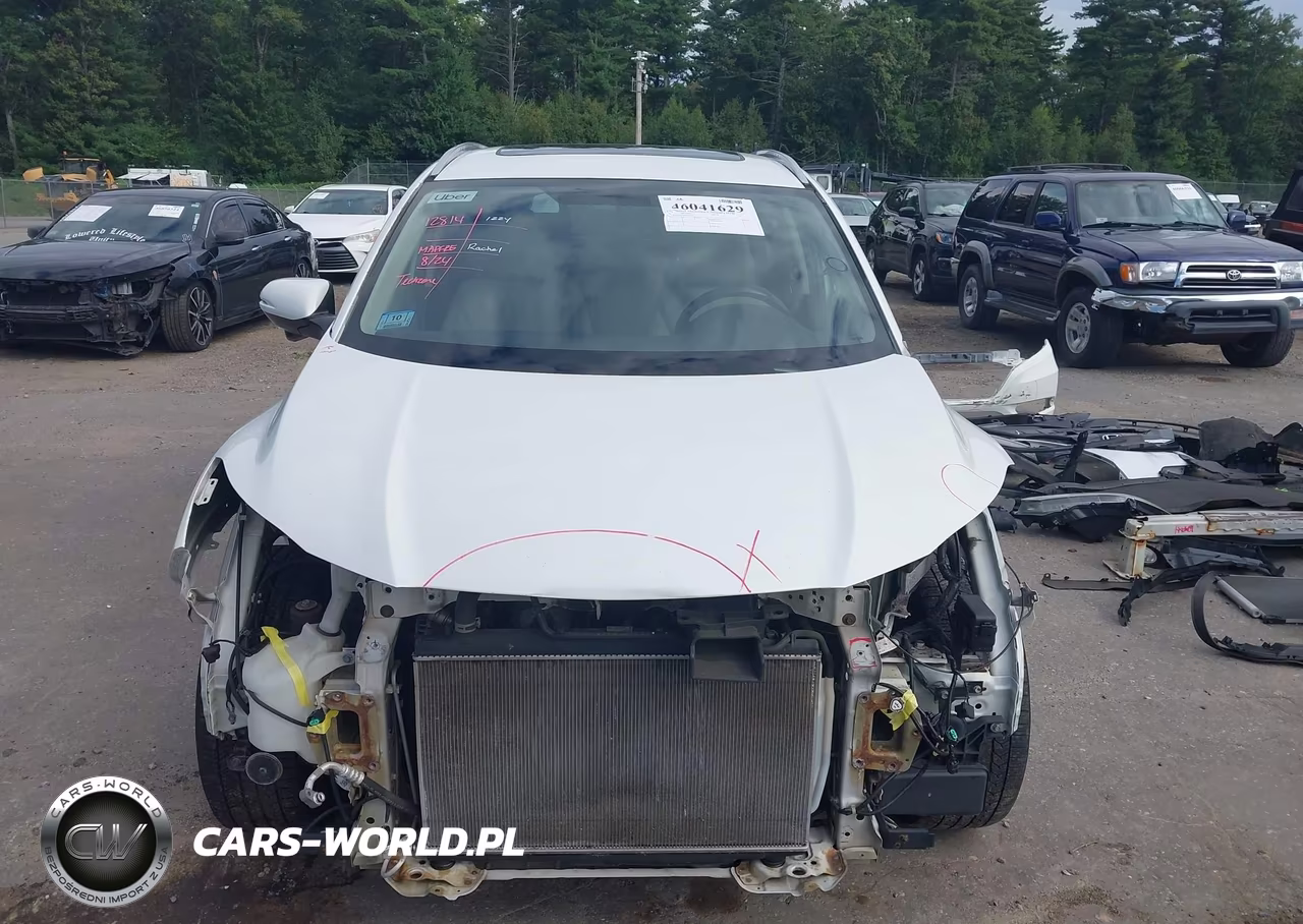 2018 Honda Hr-V Ex-L VIN:3CZRU6H76JM707306 - 6