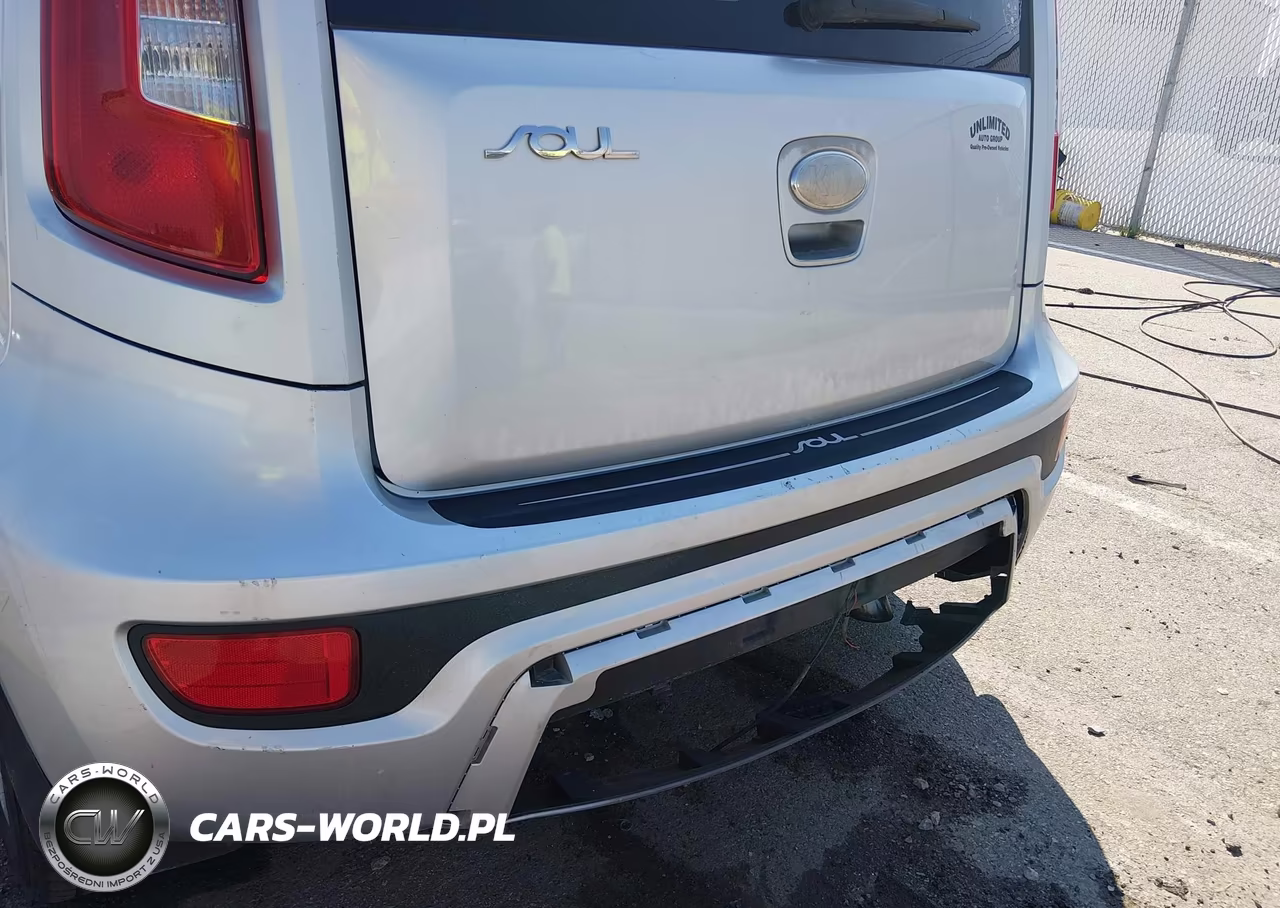 2013 Kia Soul VIN:KNDJT2A57D7569166 - 19