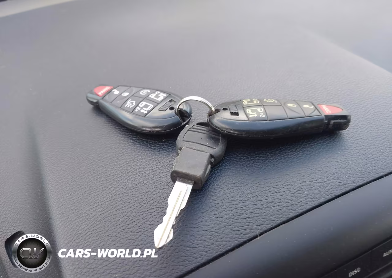 2014 Dodge Grand Caravan Sxt VIN:2C4RDGCG4ER366778 - 11