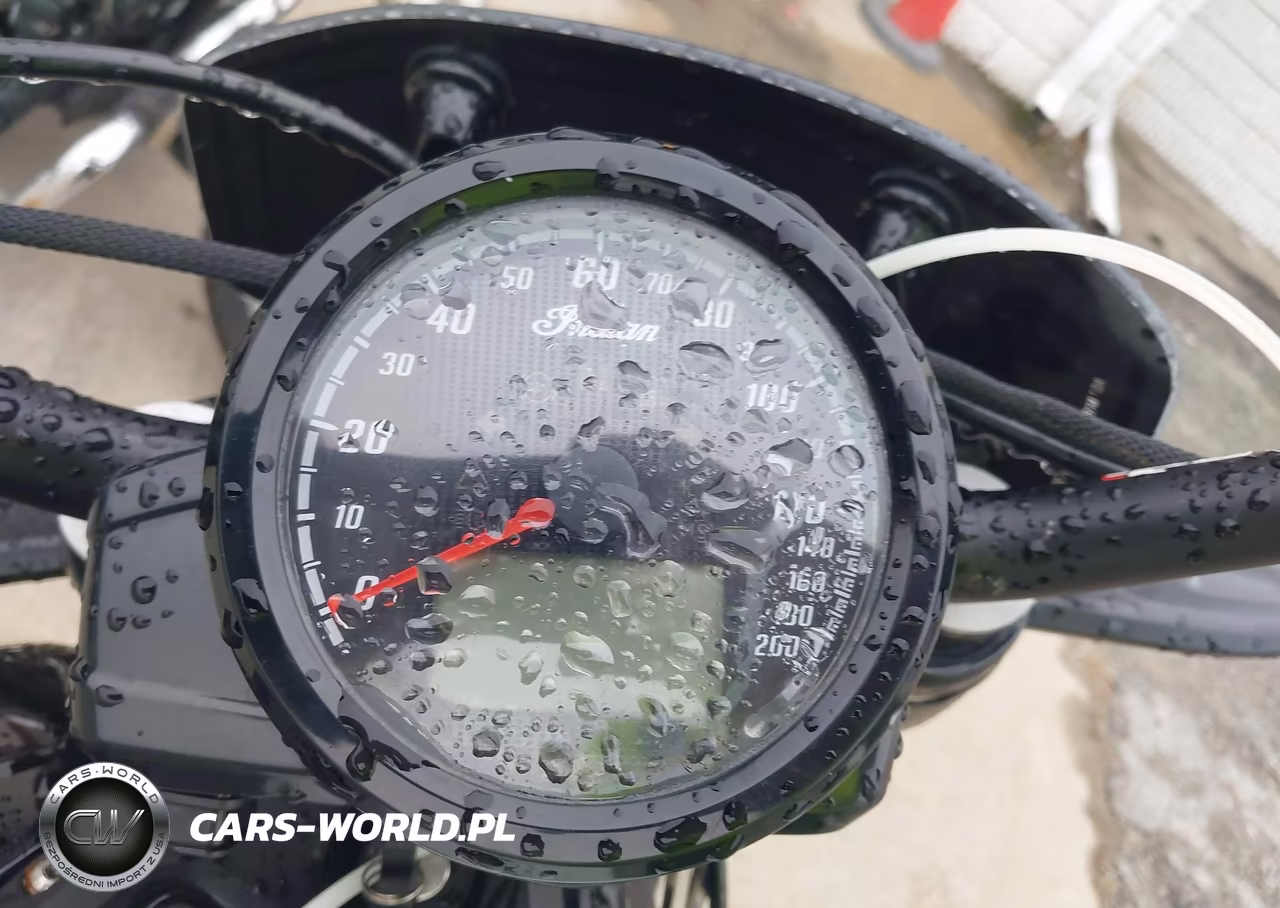 2019 Indian Motorcycle Co. Ftr 1200 VIN:56KRTA222K3152280 - 7