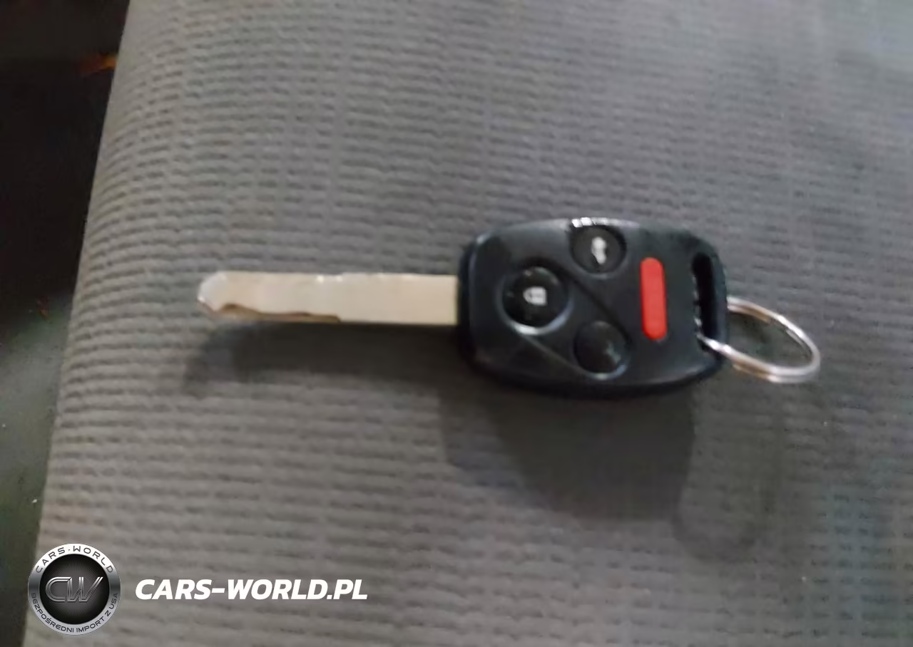 2006 Honda Accord 2.4 Se VIN:1HGCM56336A036141 - 11
