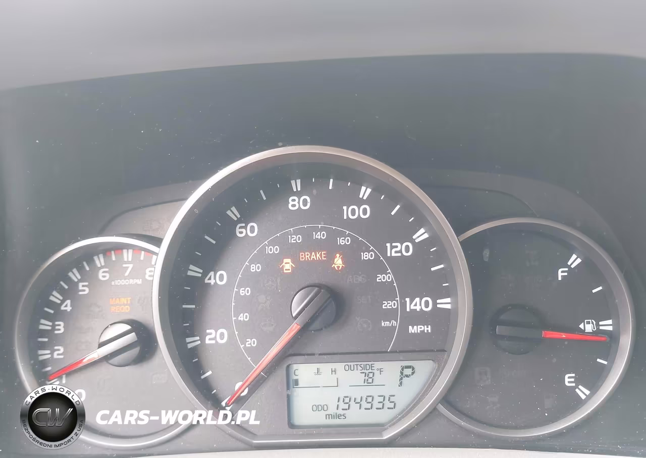 2016 Toyota Rav4 Le VIN:2T3BFREV3GW495168 - 7