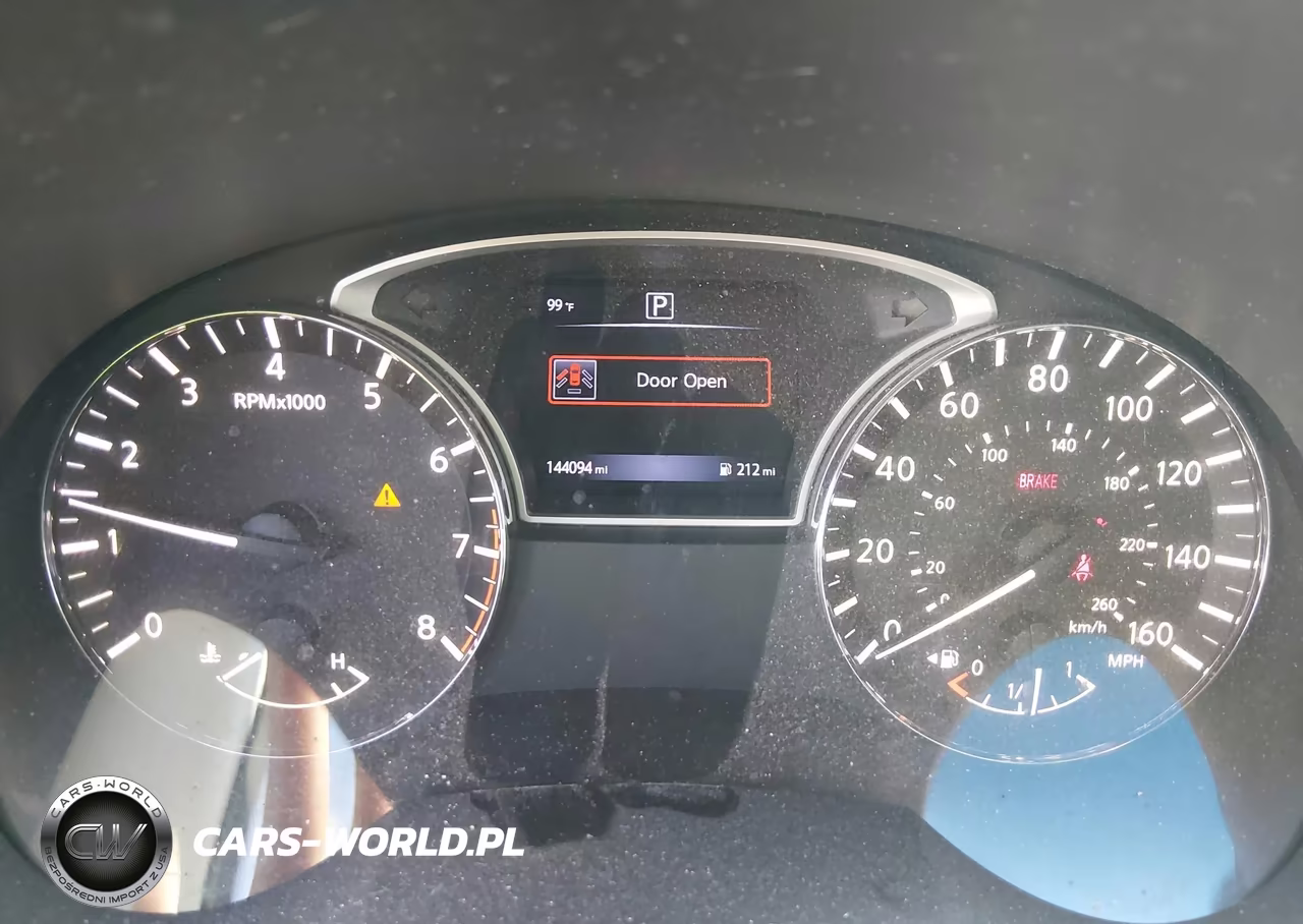 2017 Nissan Altima 2.5 S VIN:1N4AL3AP6HC201331 - 7