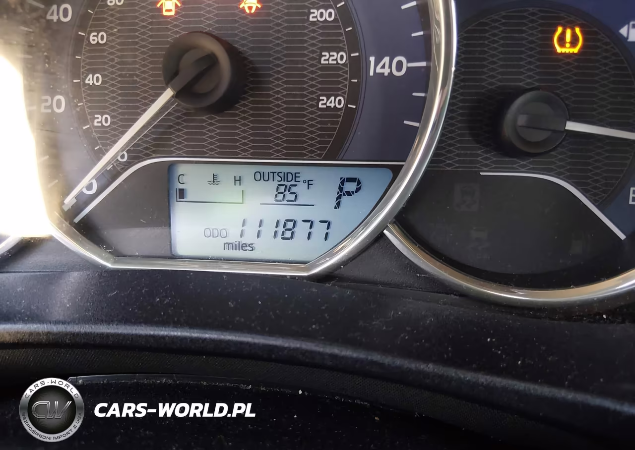 2016 Toyota Corolla Le VIN:2T1BURHE7GC705783 - 15