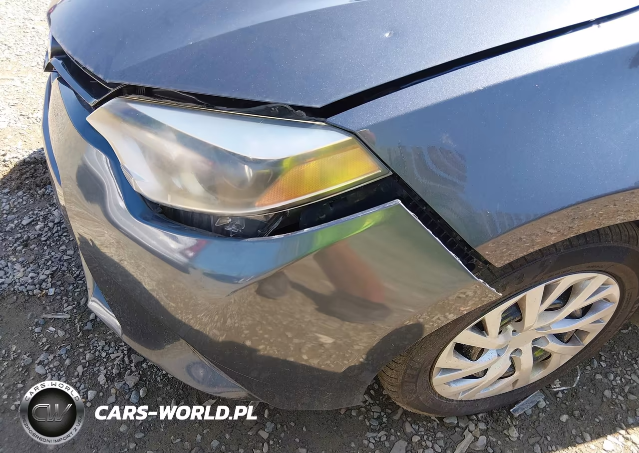 2016 Toyota Corolla Le VIN:2T1BURHE7GC705783 - 6