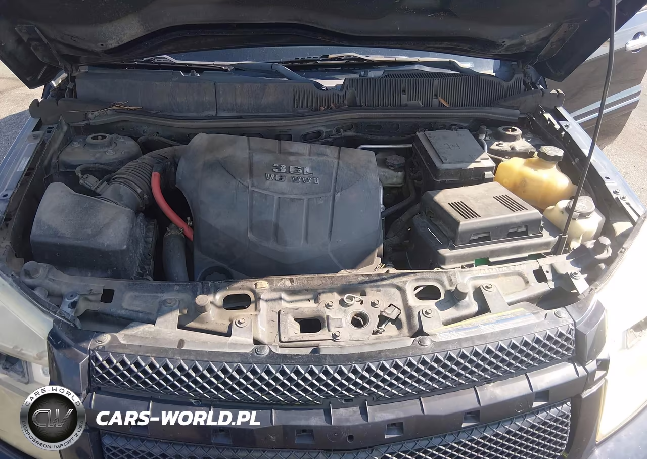 2008 Chevrolet Equinox Sport VIN:2CNDL537786019884 - 10