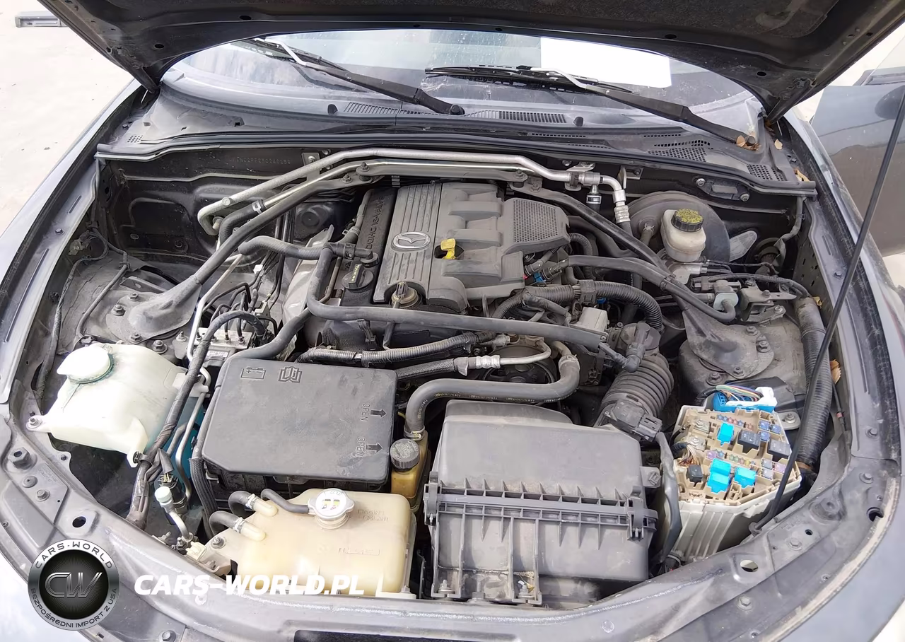 2015 Mazda Mx-5 Miata Grand Touring VIN:JM1NC2PF2F0240159 - 10