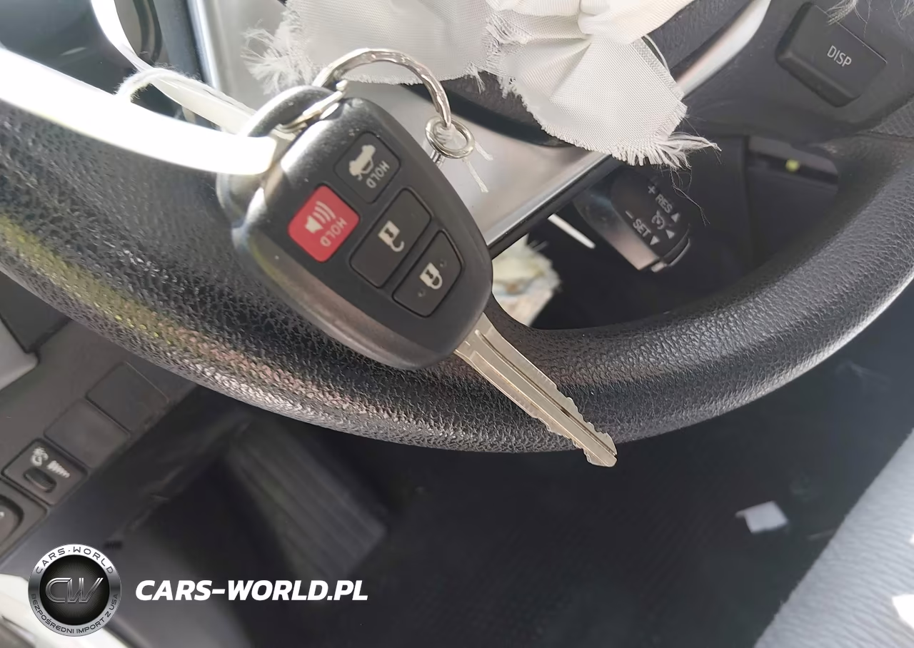 2014 Toyota Corolla Le VIN:2T1BURHE8EC055469 - 11