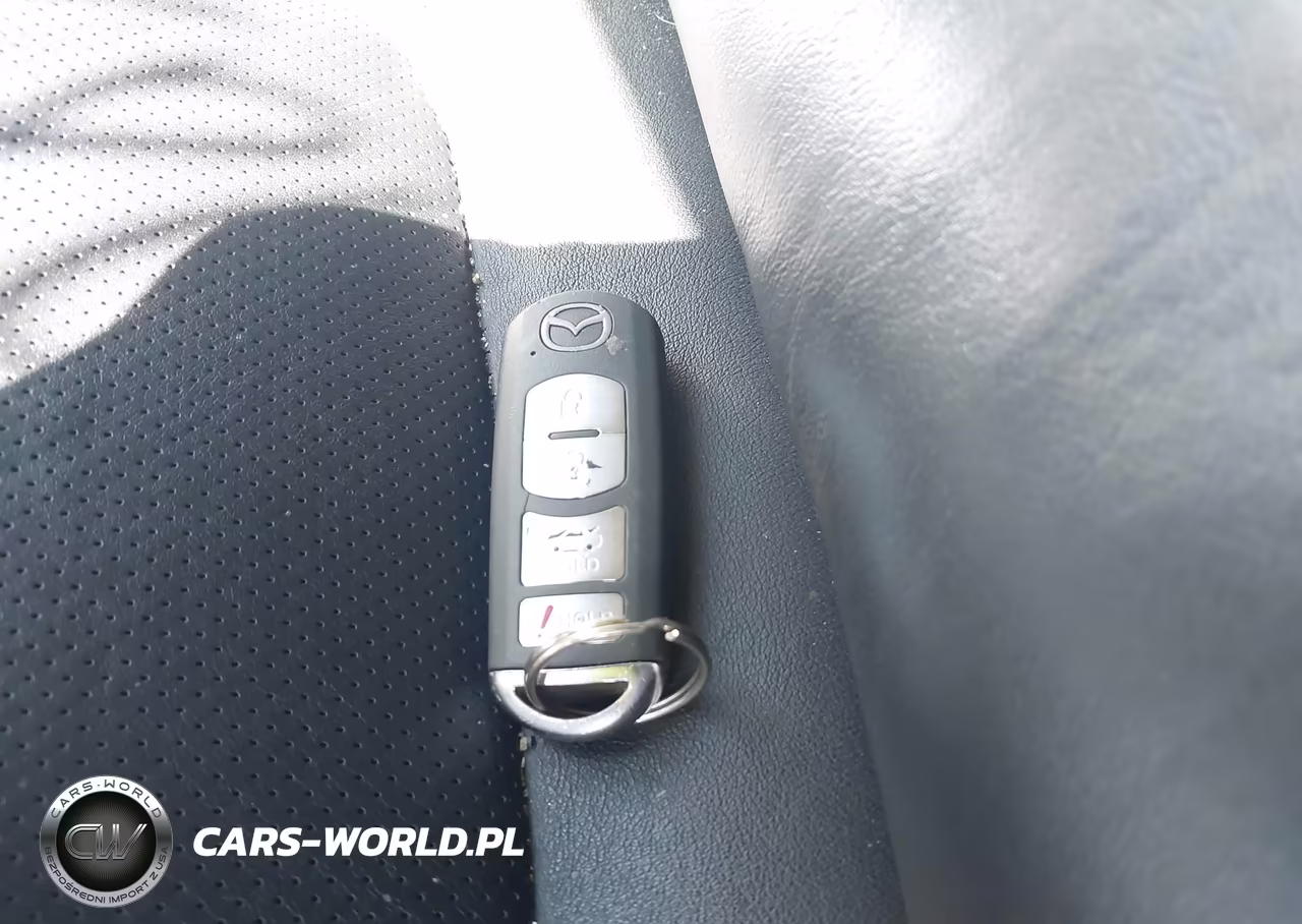2014 Mazda Mazda6 I Grand Touring VIN:JM1GJ1W52E1110697 - 11
