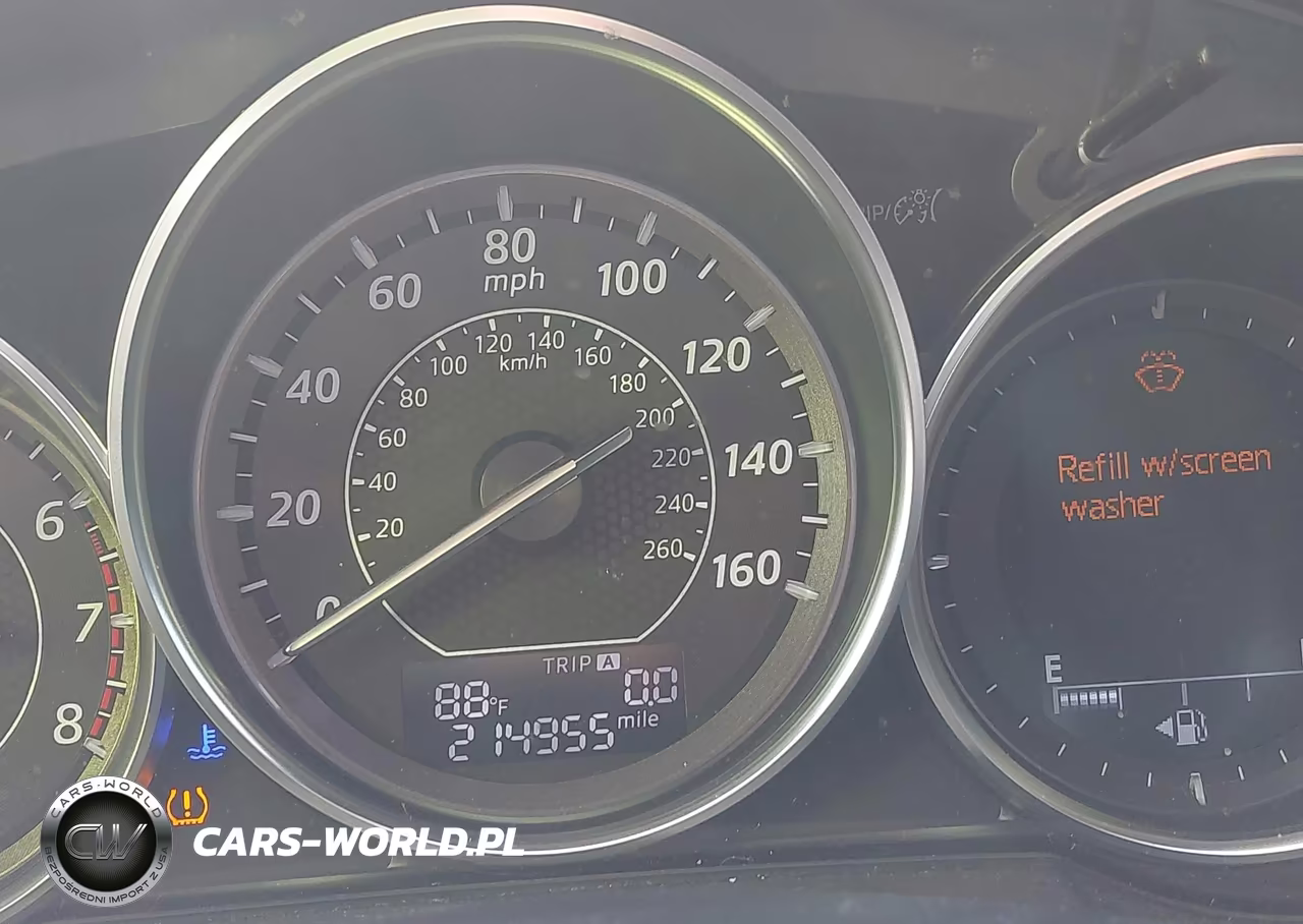 2014 Mazda Mazda6 I Grand Touring VIN:JM1GJ1W52E1110697 - 15