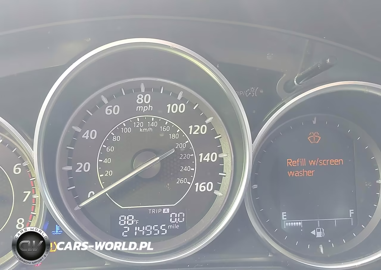 2014 Mazda Mazda6 I Grand Touring VIN:JM1GJ1W52E1110697 - 7