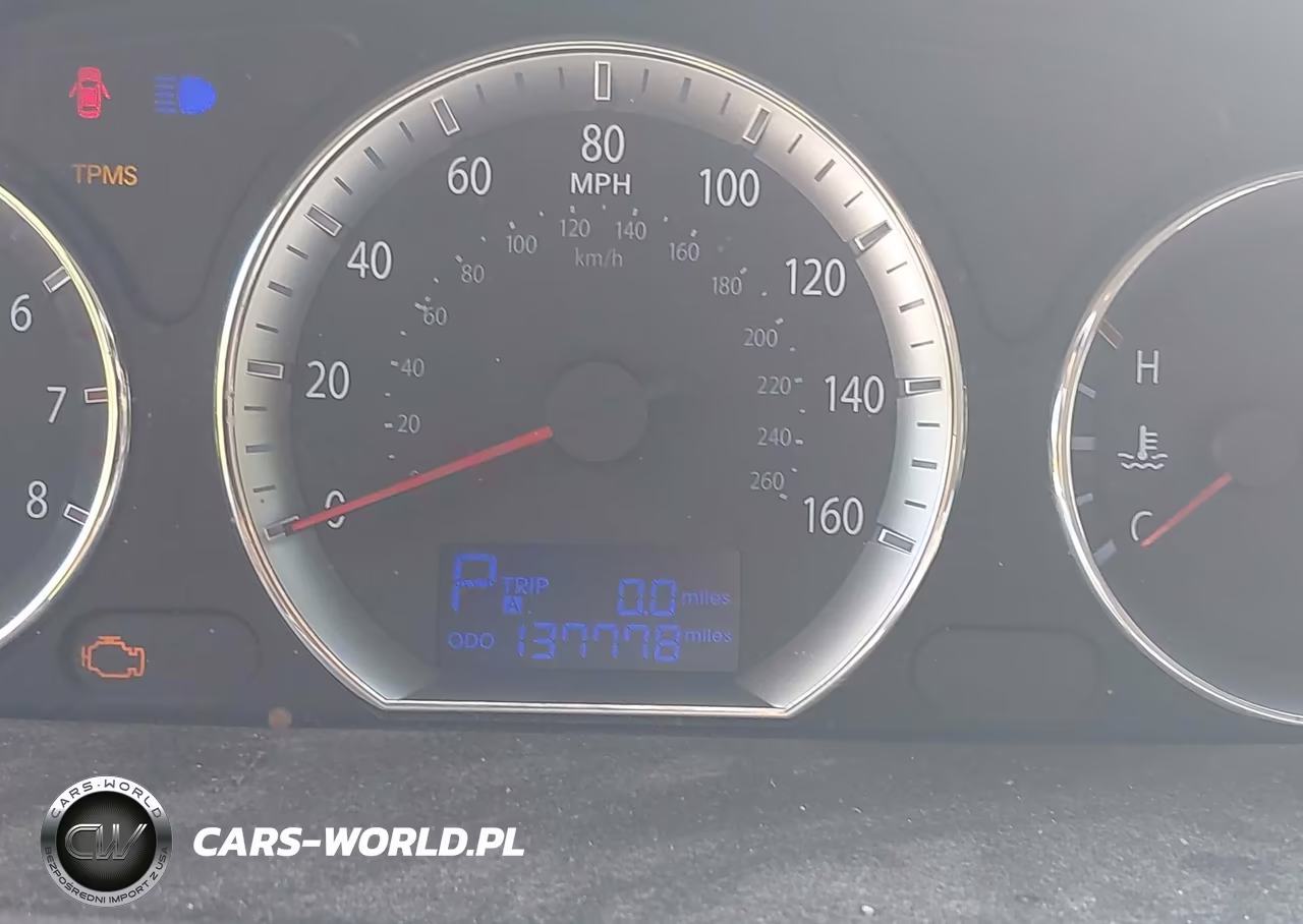 2009 Hyundai Sonata Gls VIN:5NPET46C59H554009 - 15