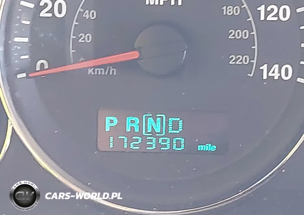 2007 Jeep Commander Sport VIN:1J8HG48PX7C528914 - 7