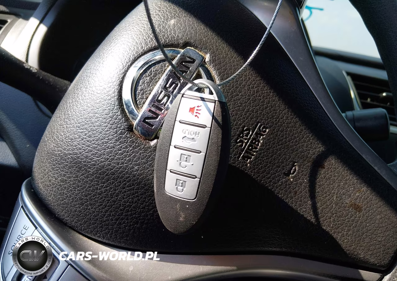 2016 Nissan Altima VIN:1N4AL3AP5GN313931 - 11