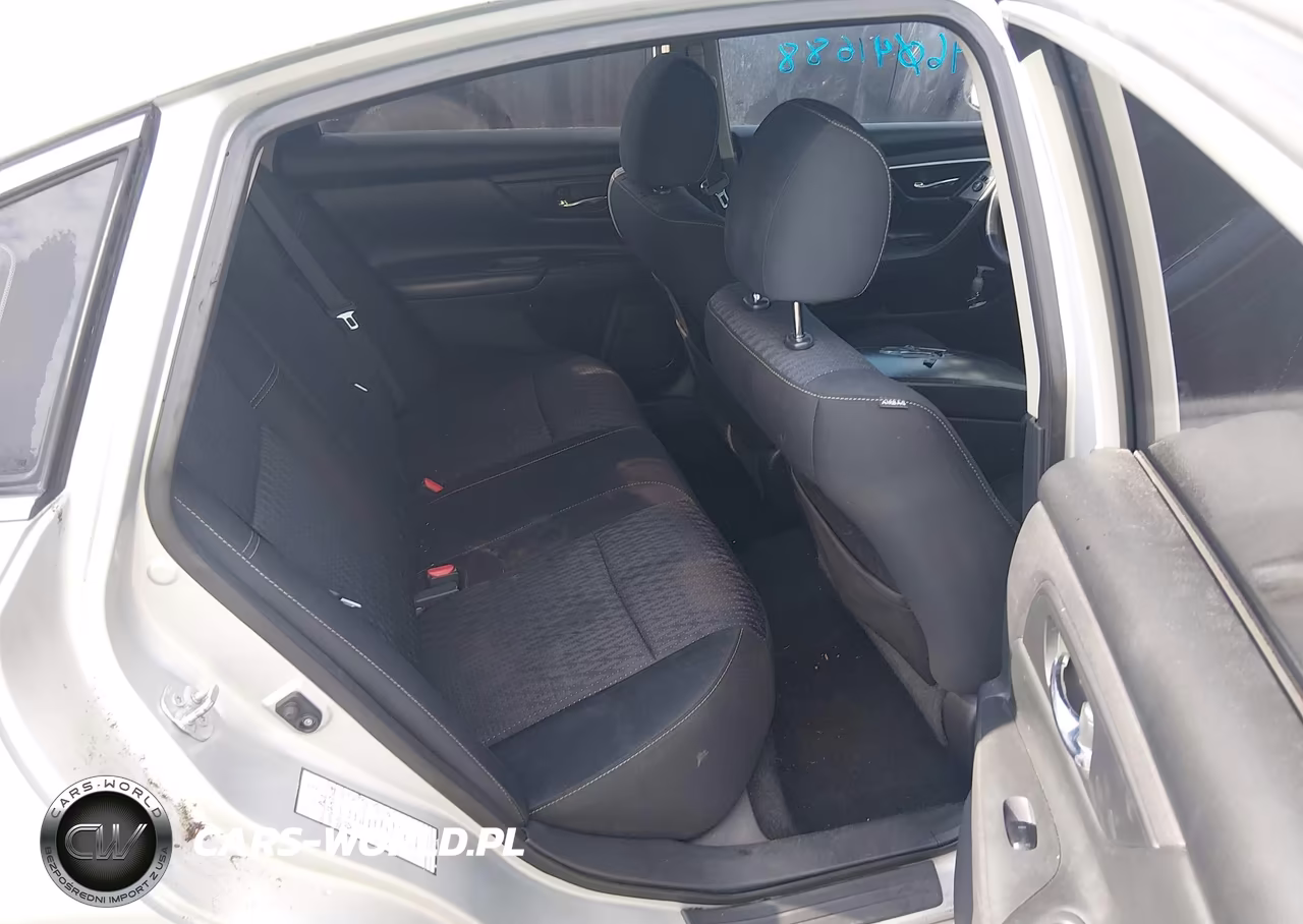 2016 Nissan Altima VIN:1N4AL3AP5GN313931 - 8