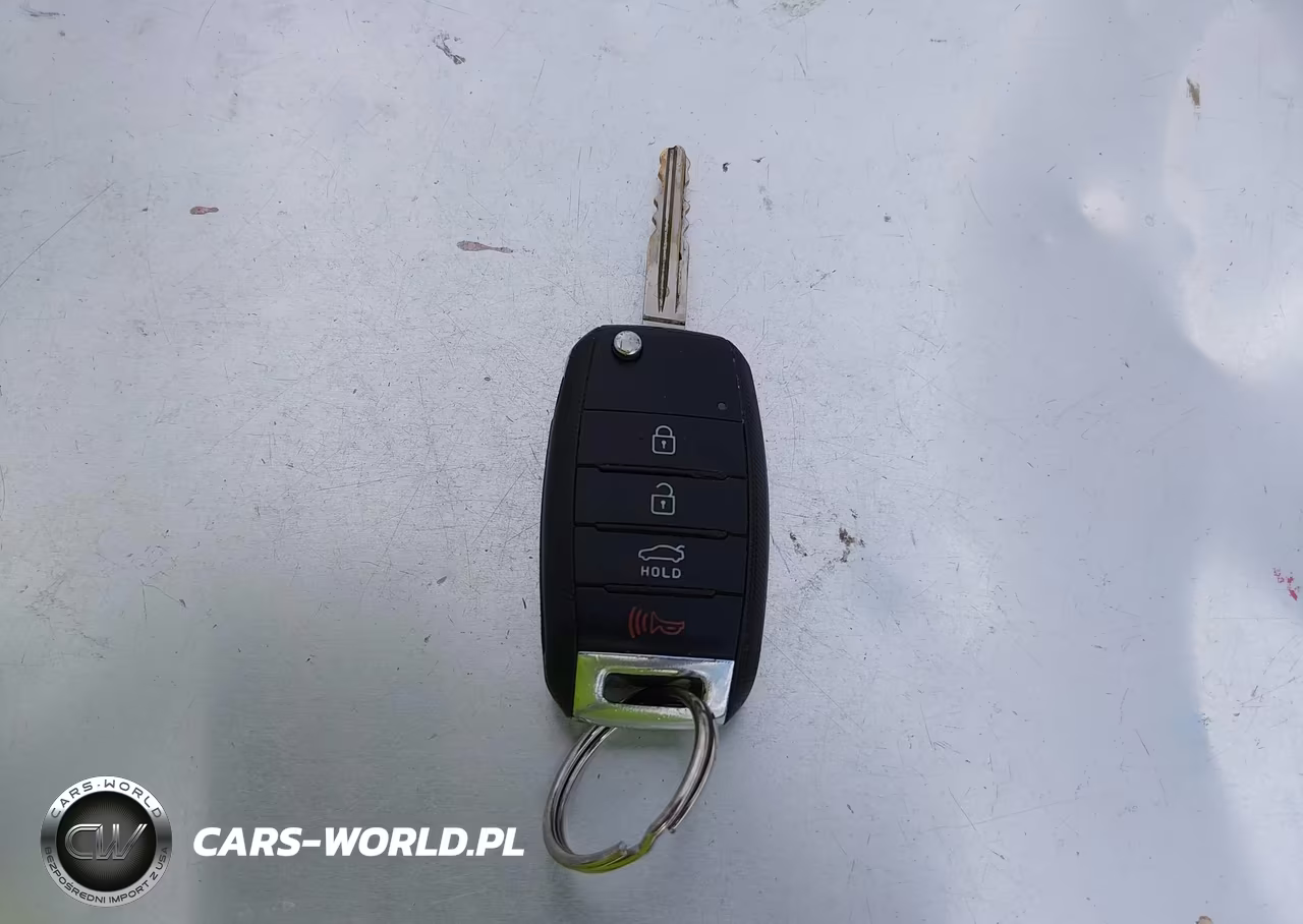 2016 Kia Forte Lx VIN:KNAFK4A65G5531459 - 11