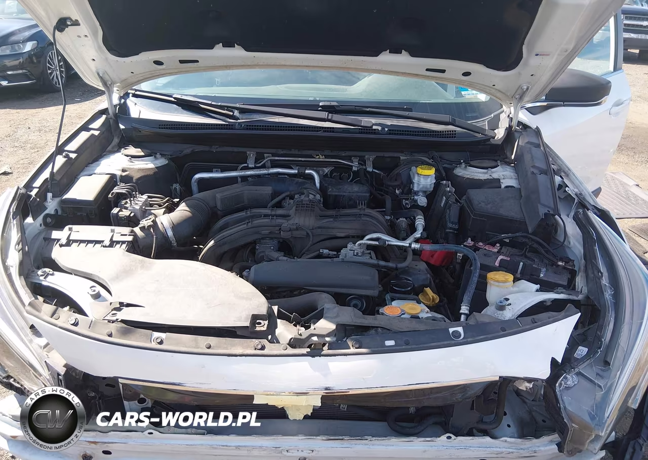 2020 Subaru Outback VIN:4S4BTAAC2L3189246 - 10