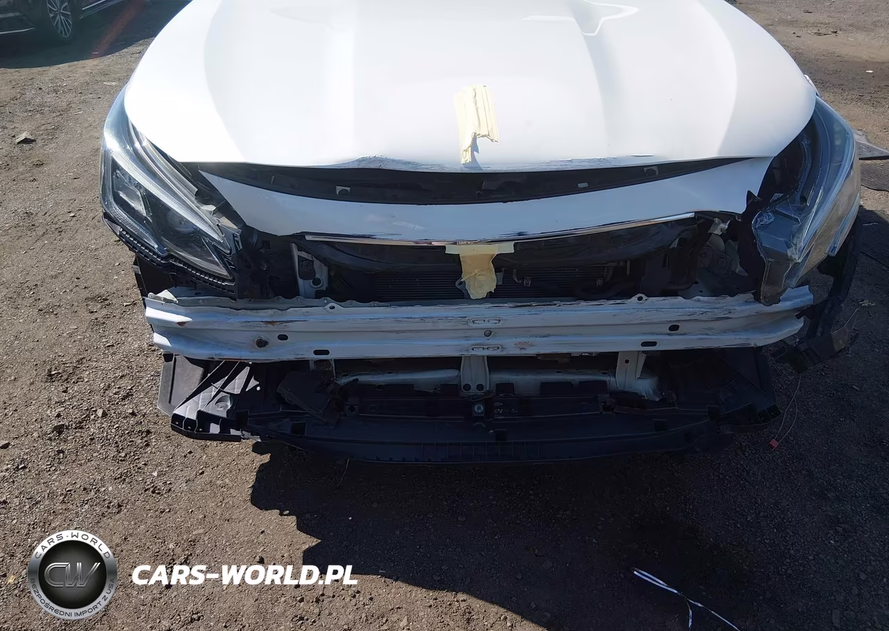 2020 Subaru Outback VIN:4S4BTAAC2L3189246 - 6
