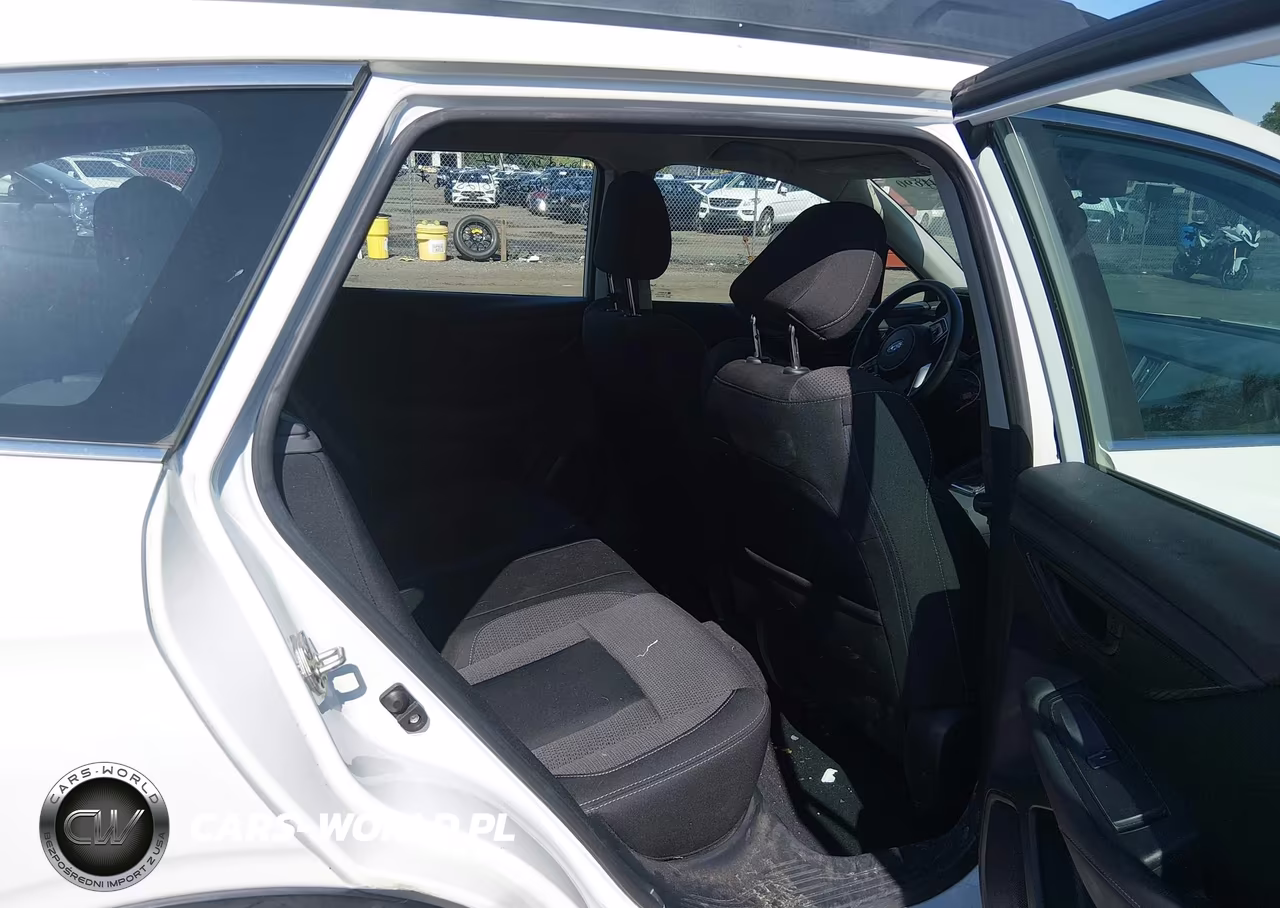 2020 Subaru Outback VIN:4S4BTAAC2L3189246 - 8