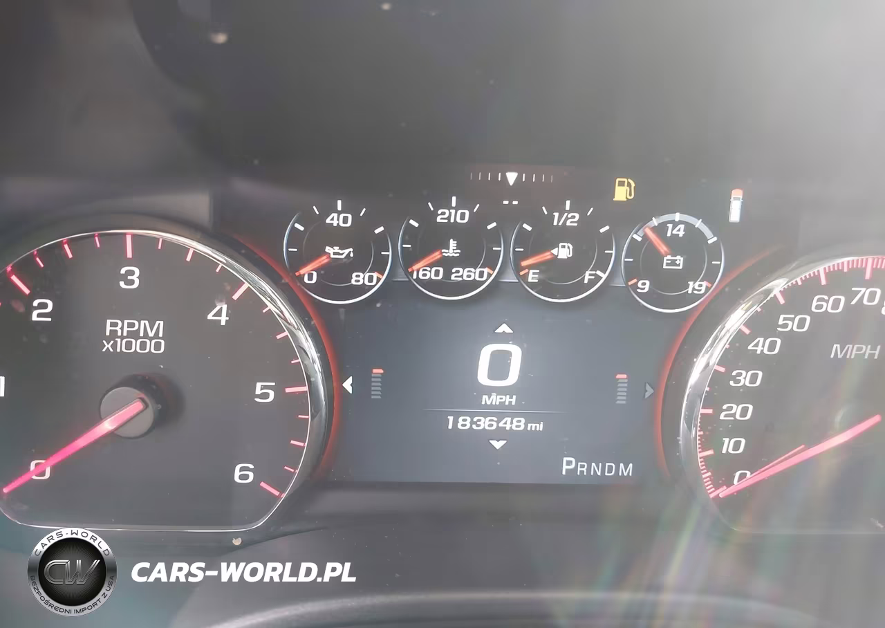 2015 GMC Sierra 1500 Denali VIN:3GTU2WECXFG507980 - 7