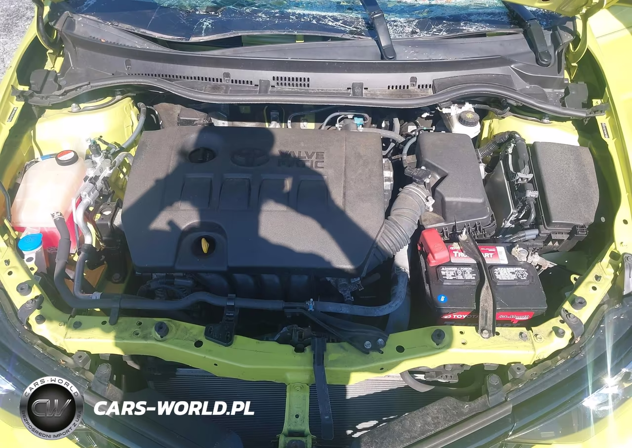 2016 Scion Im VIN:JTNKARJE3GJ515966 - 10
