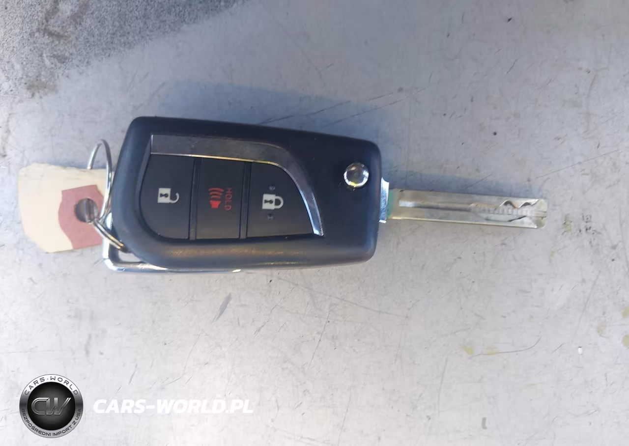 2016 Scion Im VIN:JTNKARJE3GJ515966 - 11