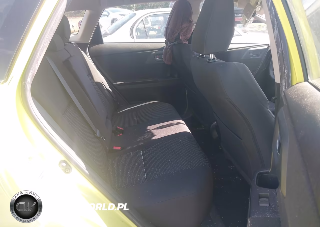2016 Scion Im VIN:JTNKARJE3GJ515966 - 8