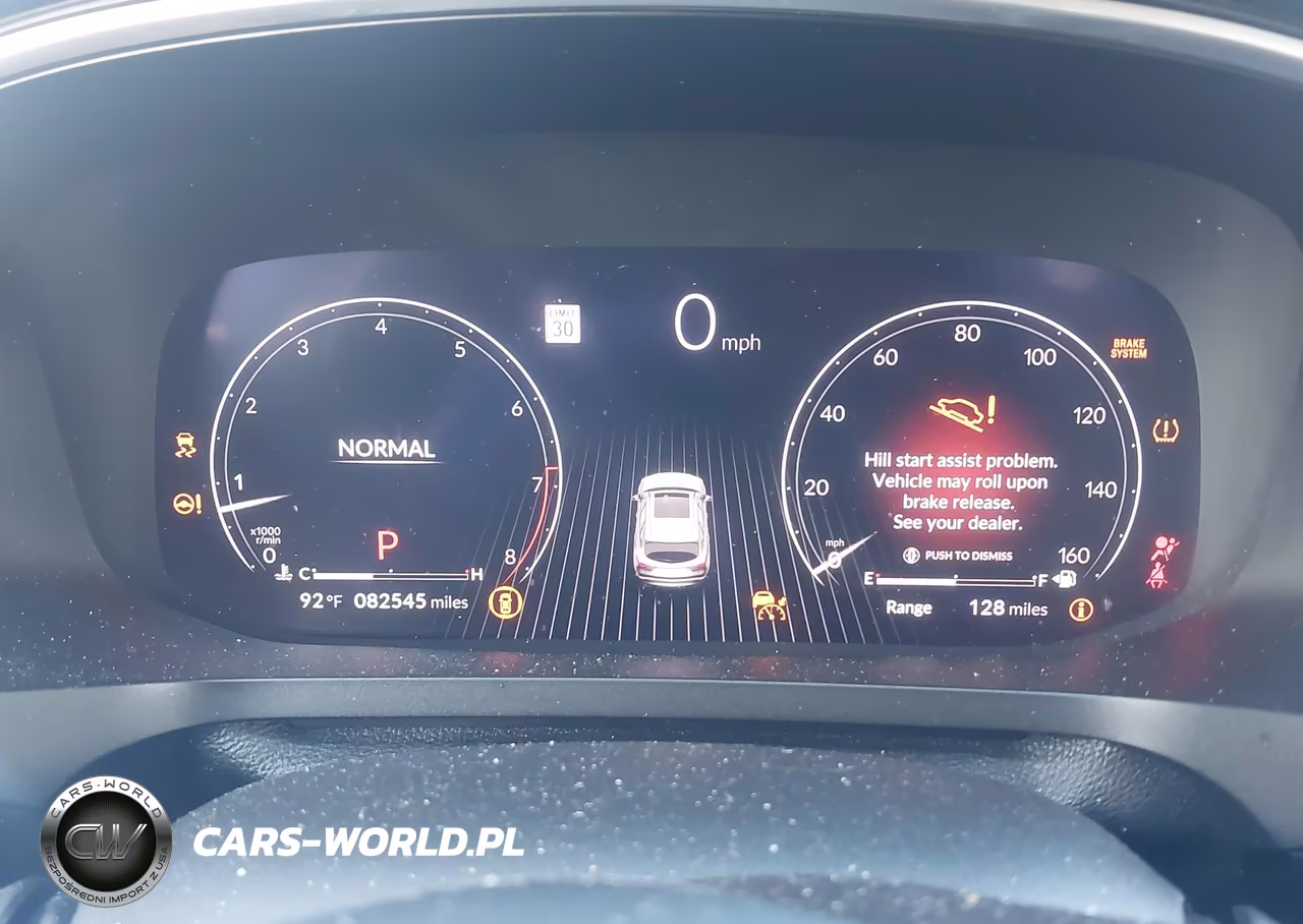 2022 Acura Mdx Technology Package VIN:5J8YE1H40NL037932 - 15