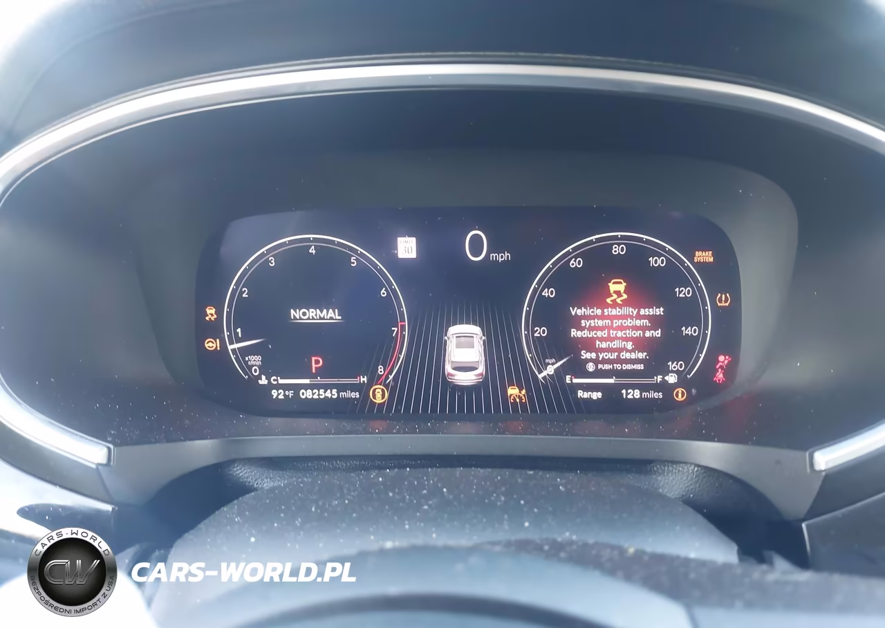 2022 Acura Mdx Technology Package VIN:5J8YE1H40NL037932 - 7