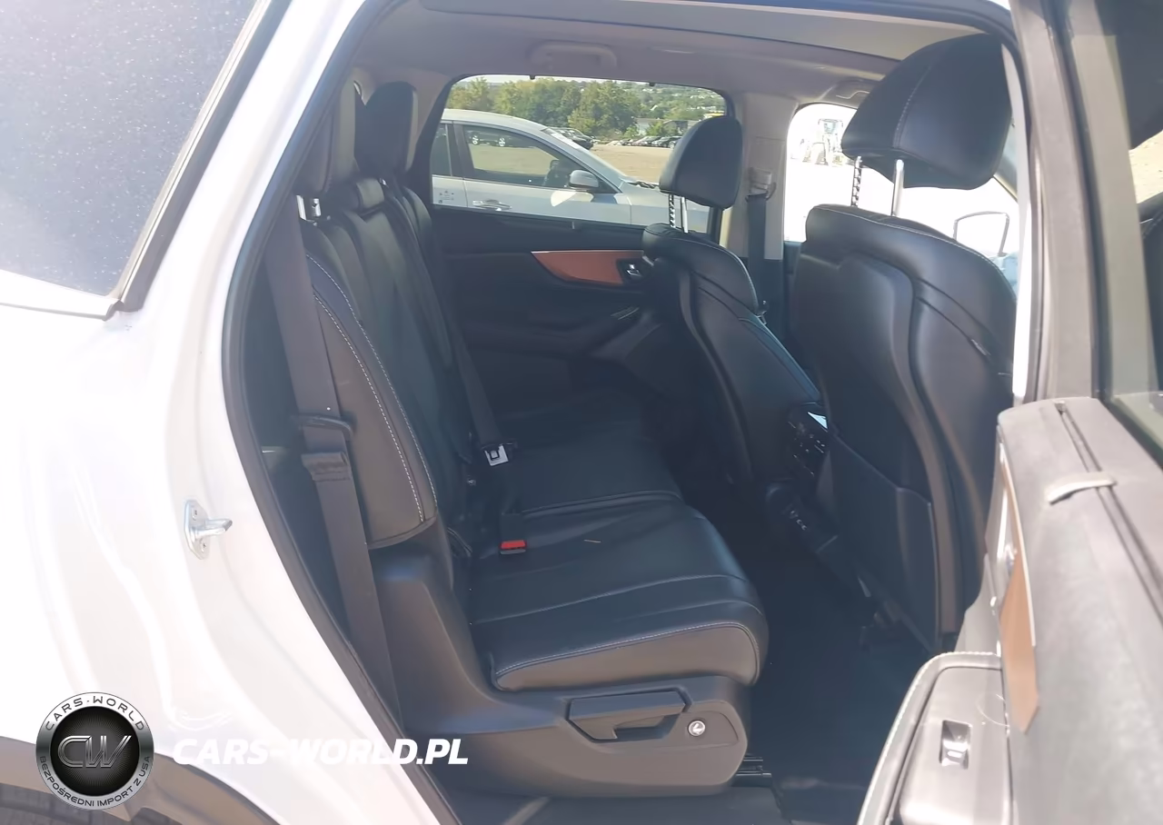 2022 Acura Mdx Technology Package VIN:5J8YE1H40NL037932 - 8