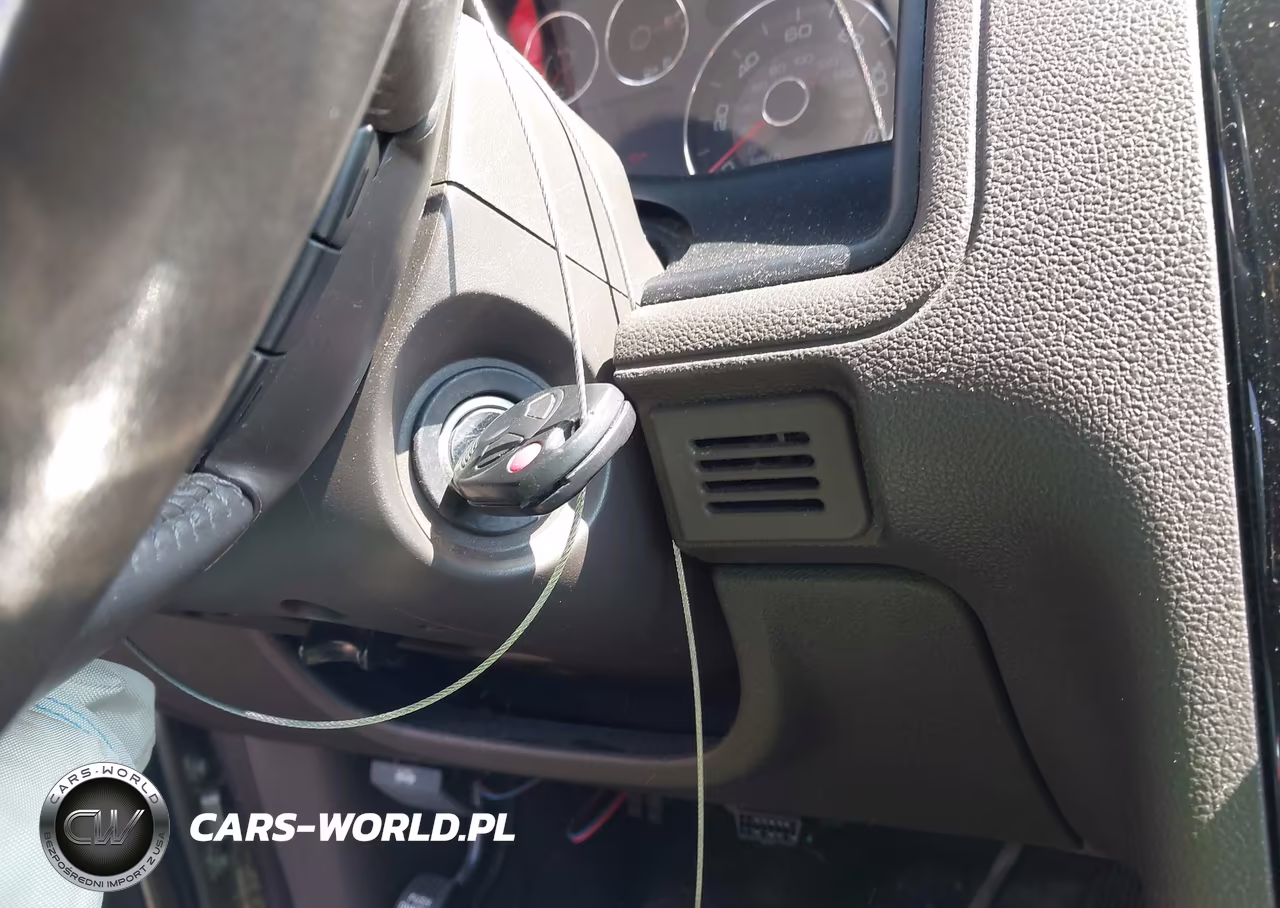 2008 Ford Taurus X Sel VIN:1FMDK02W18GA23539 - 11