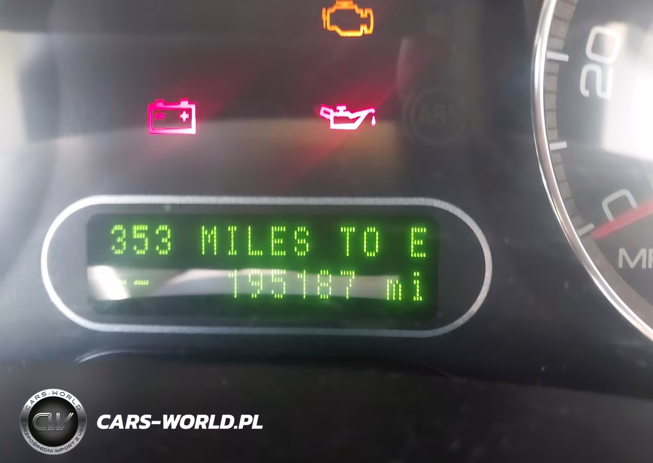 2008 Ford Taurus X Sel VIN:1FMDK02W18GA23539 - 16