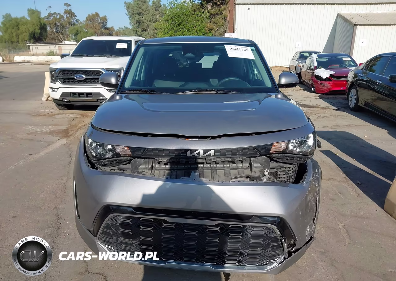 2023 Kia Soul Gt-Line VIN:KNDJ53AU4P7860848 - 12