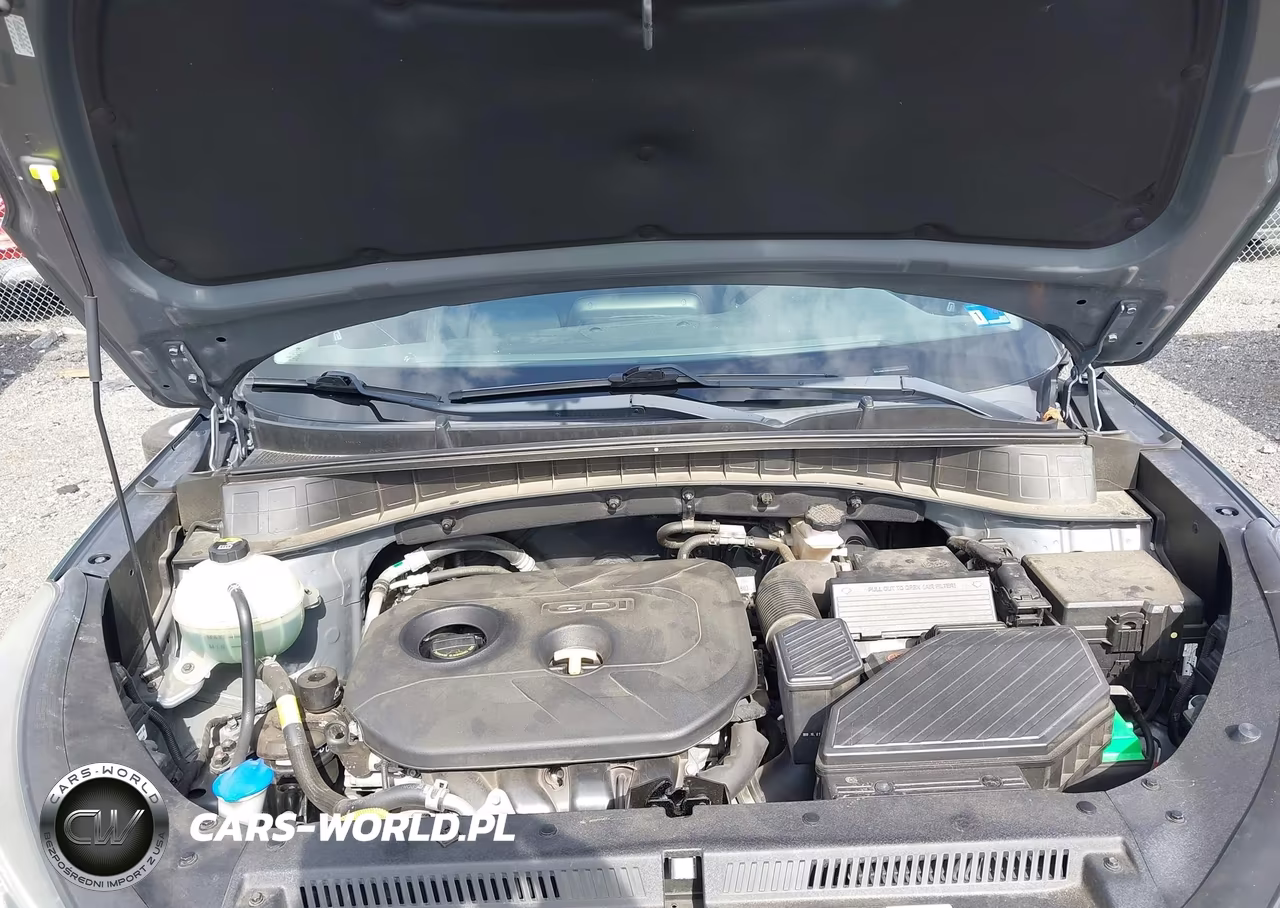 2019 Hyundai Tucson Value VIN:KM8J33A48KU862372 - 10