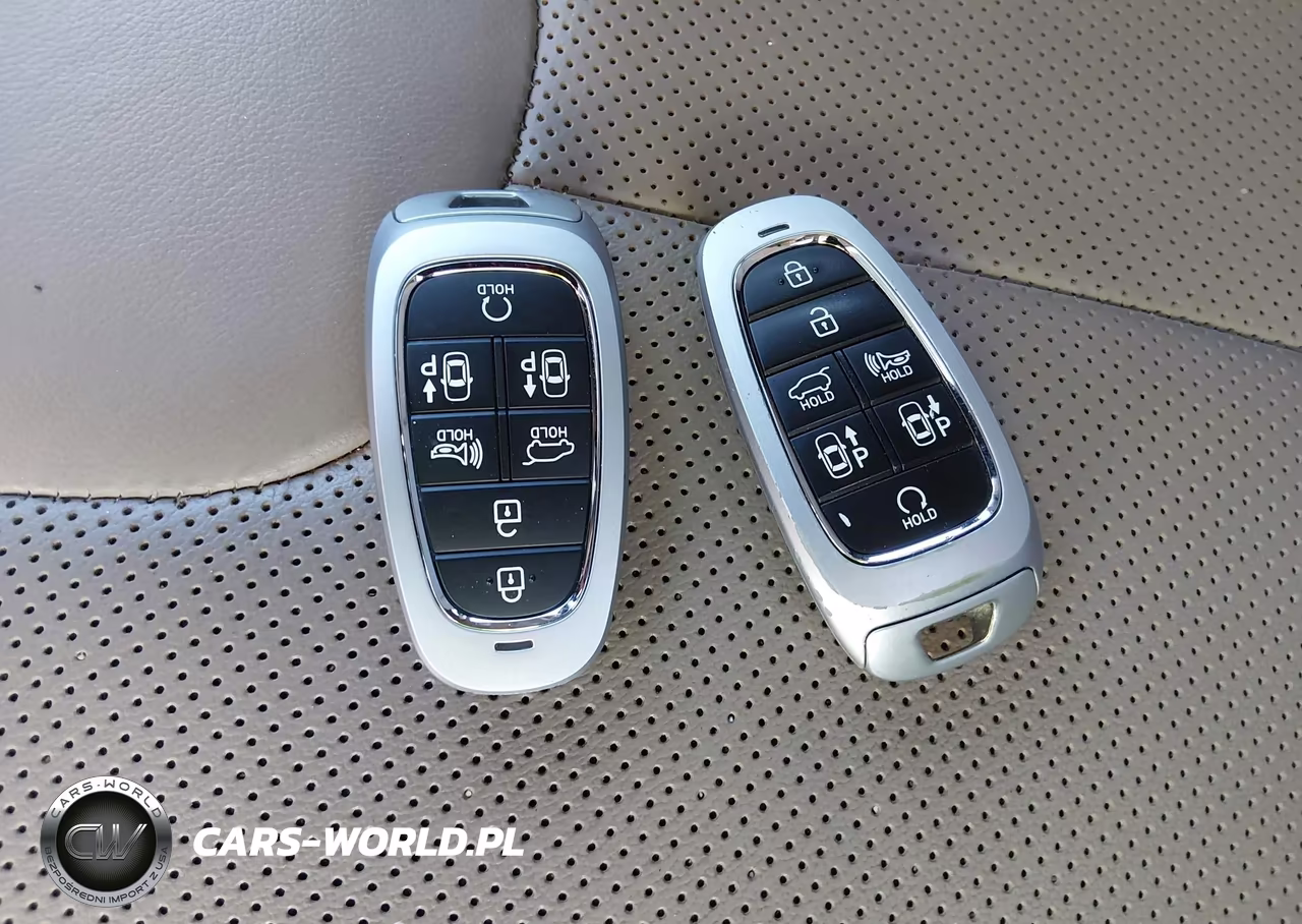 2021 Hyundai Santa Fe Limited VIN:5NMS44AL6MH317056 - 11