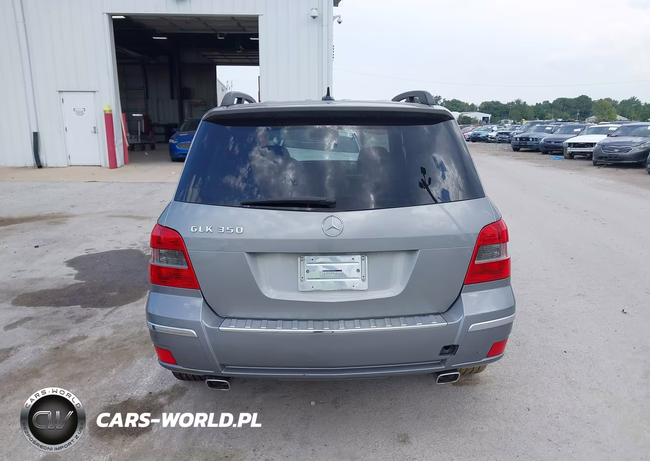 2012 Mercedes-Benz Glk 350 VIN:WDCGG5GB1CF748573 - 16