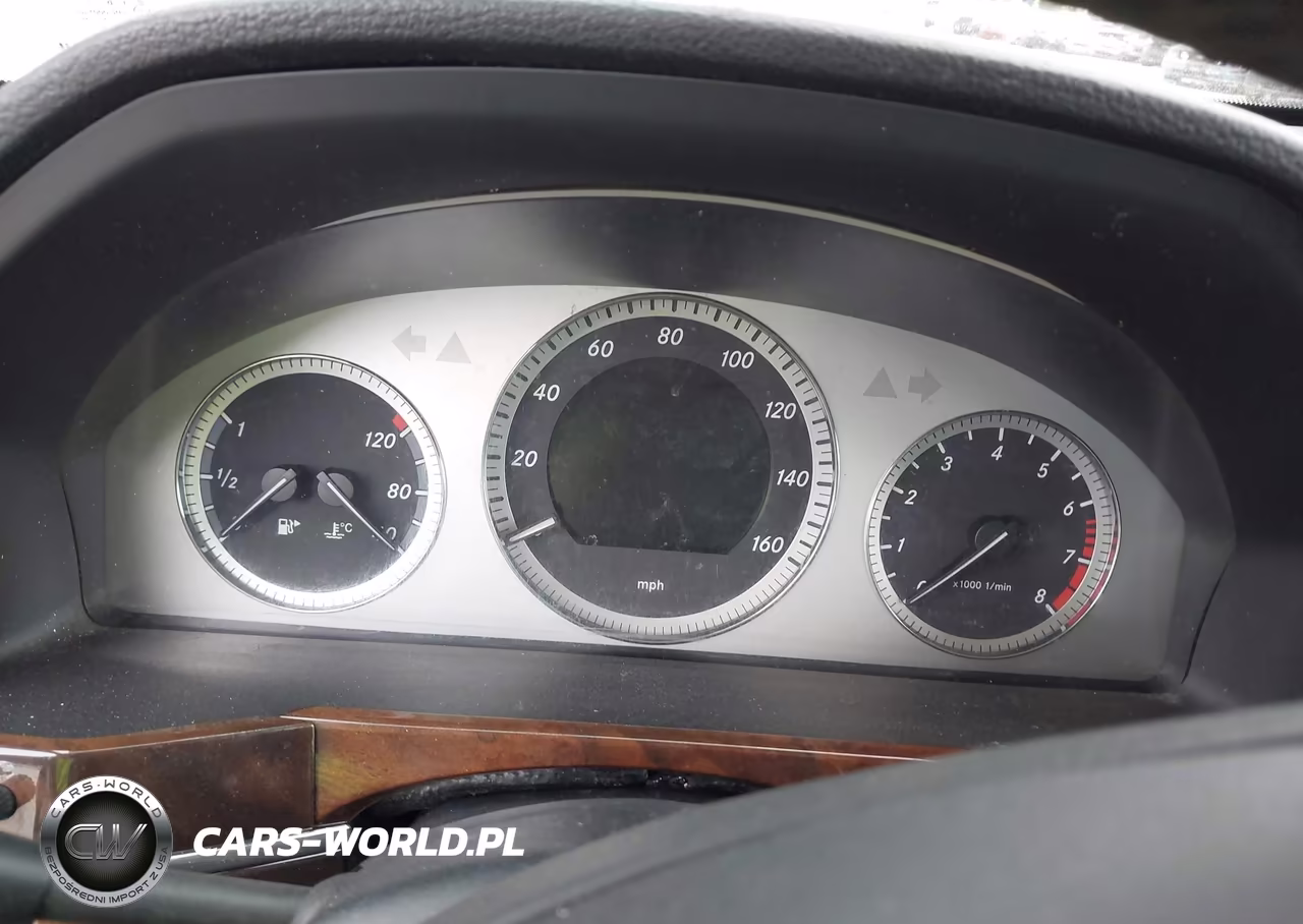 2012 Mercedes-Benz Glk 350 VIN:WDCGG5GB1CF748573 - 7