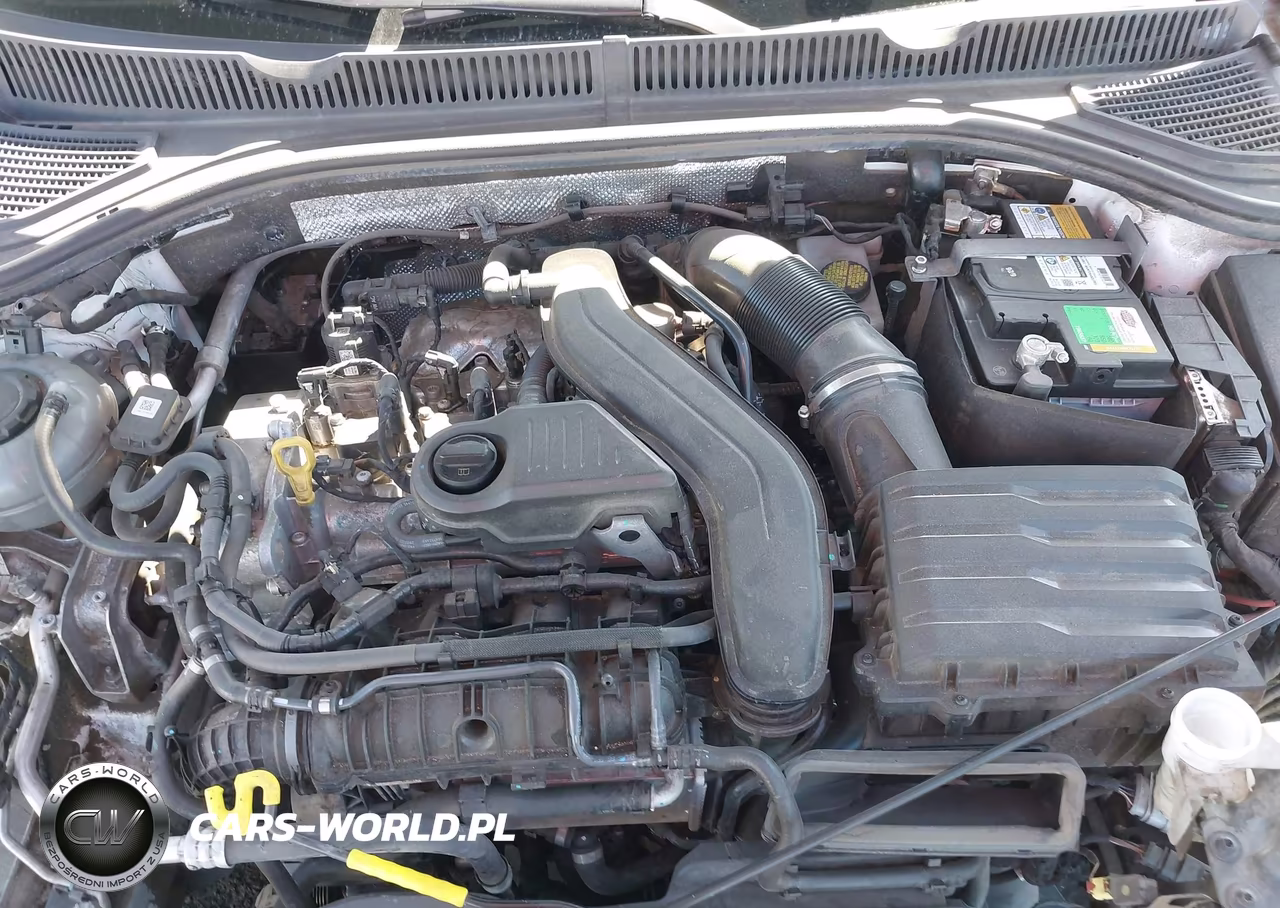 2024 Volkswagen Jetta 1.5T Sport VIN:3VWBM7BU4RM044256 - 10