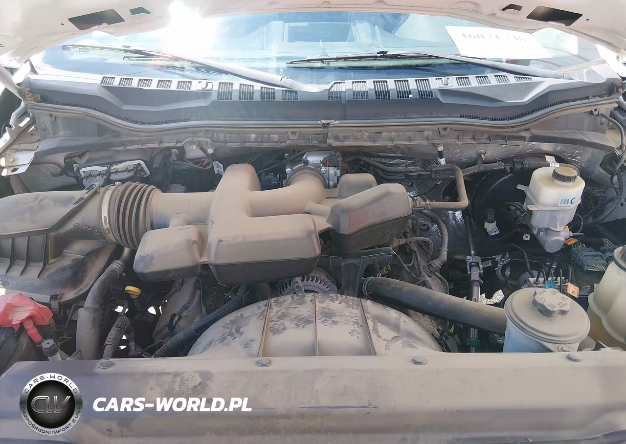 2019 Ford F-350 Xl VIN:1FDBF3A69KEG09990 - 10