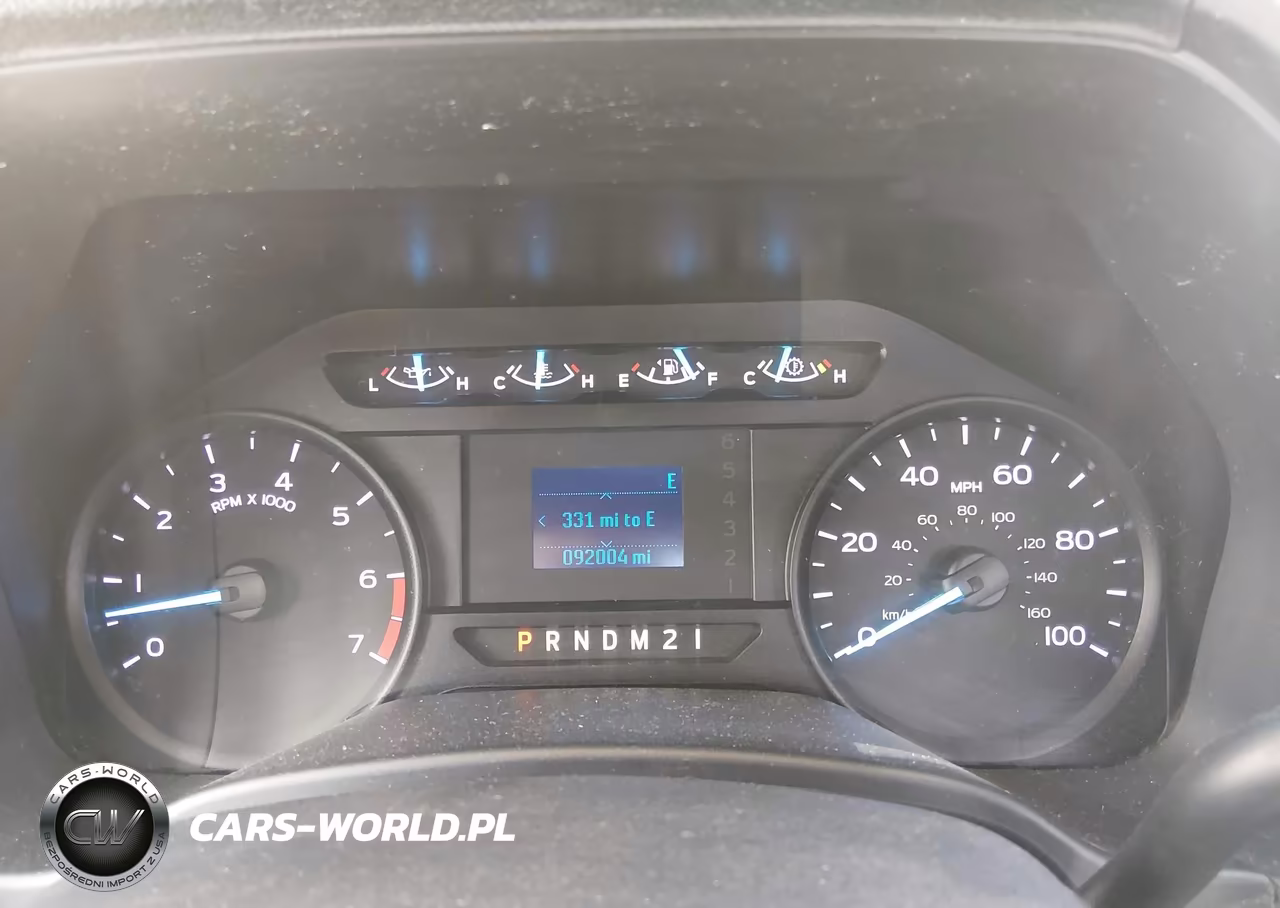 2019 Ford F-350 Xl VIN:1FDBF3A69KEG09990 - 7