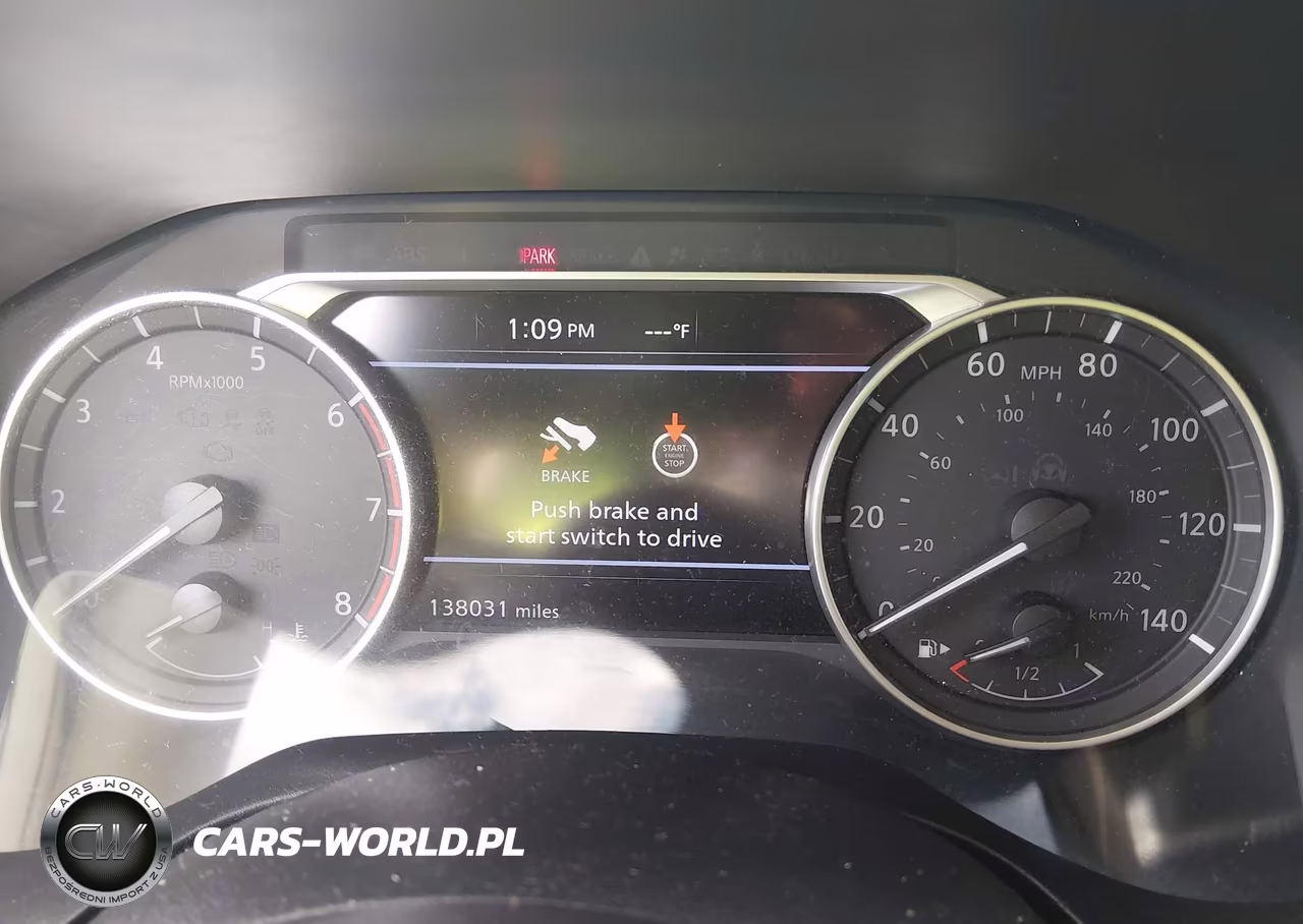 2023 Nissan Rogue Sv Intelligent Awd VIN:JN8BT3BBXPW195407 - 7