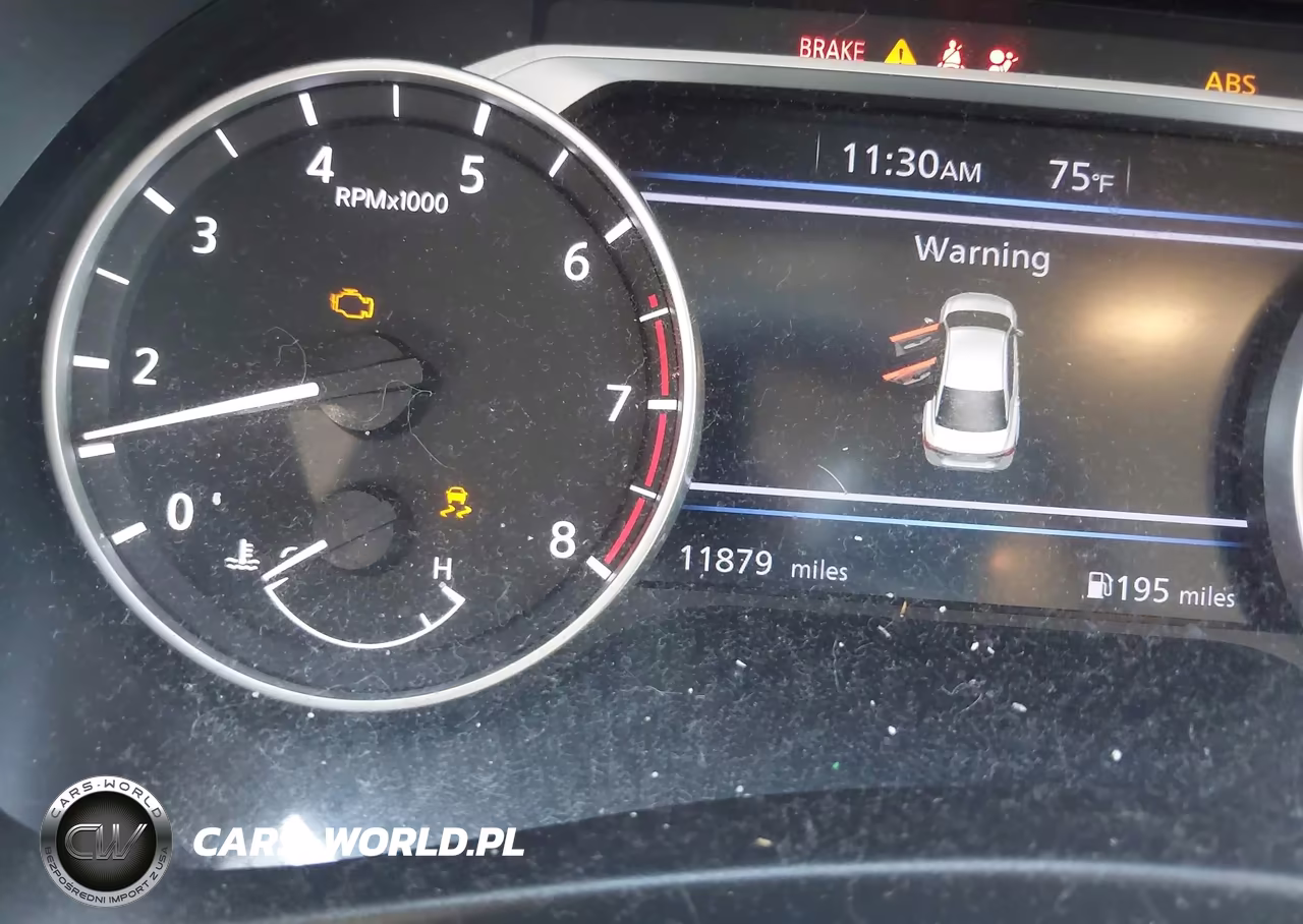 2024 Nissan Sentra Sv Xtronic Cvt VIN:3N1AB8CV9RY321366 - 15