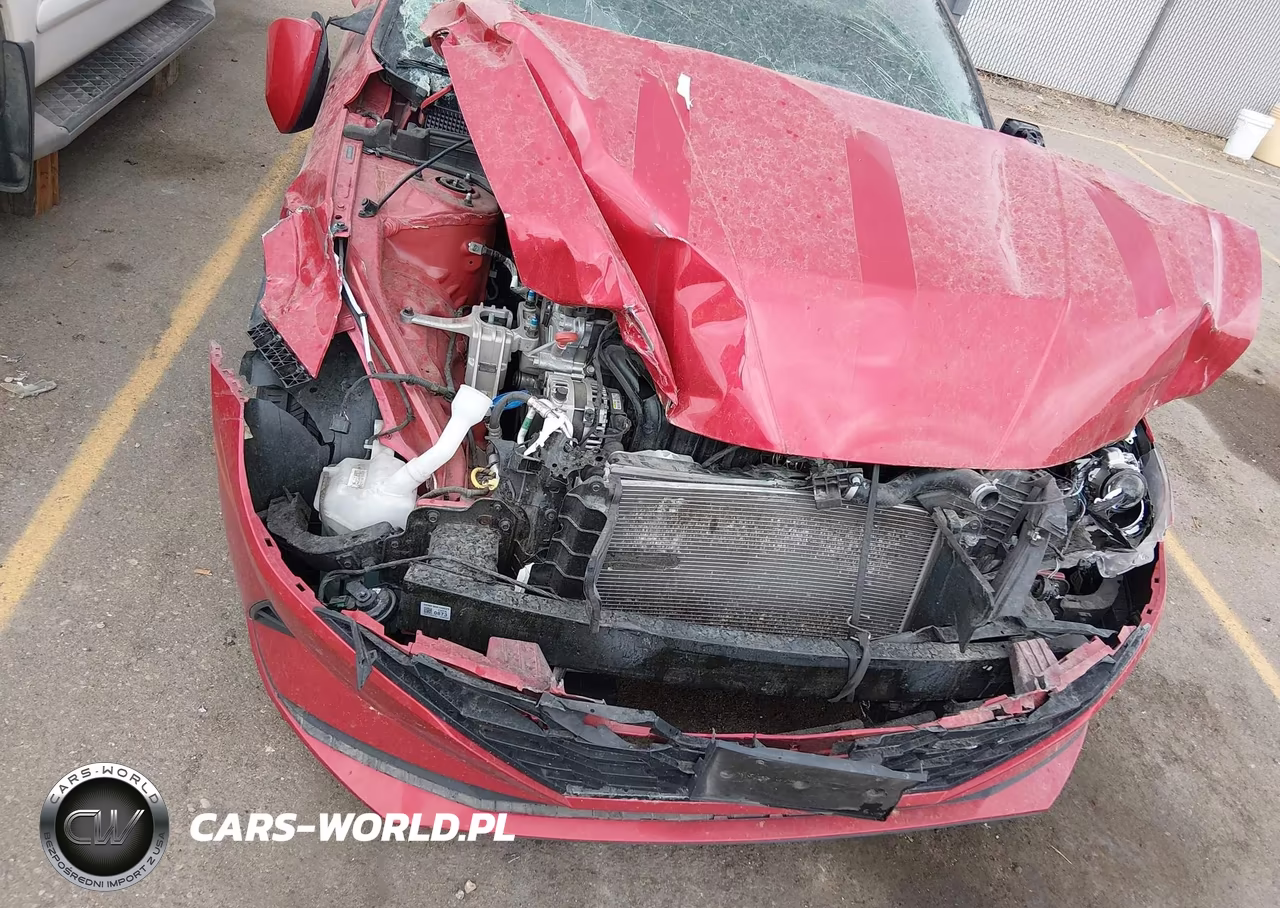 2023 Hyundai Elantra Sel VIN:5NPLM4AG2PH103650 - 6