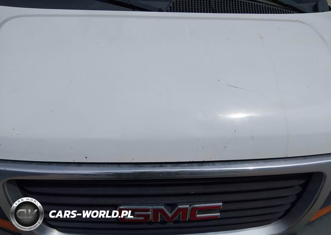 2017 GMC Savana 2500 Work Van VIN:1GTW7AFF7H1903842 - 10