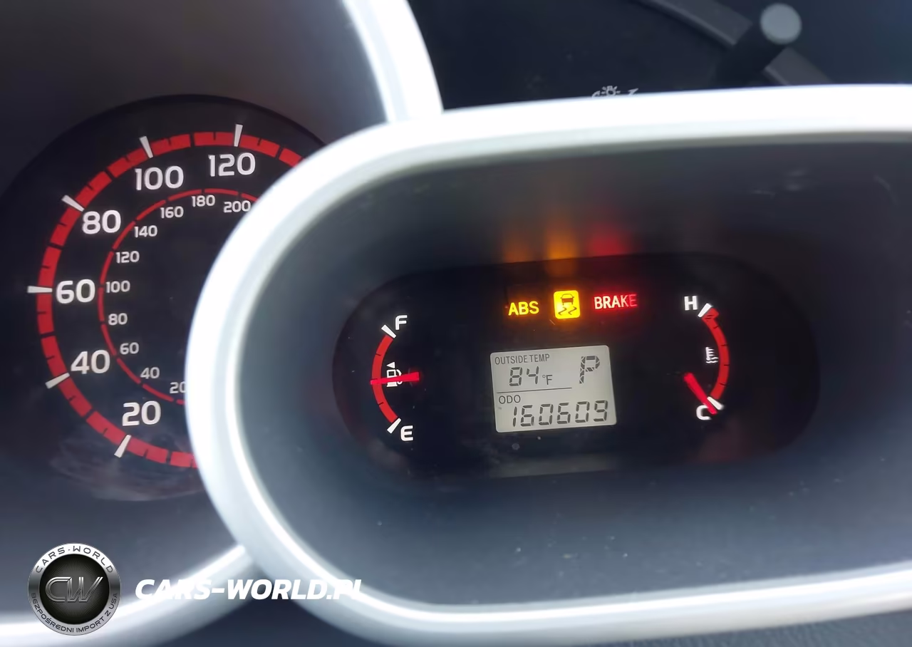 2010 Toyota Matrix S VIN:2T1KE4EE6AC040080 - 15