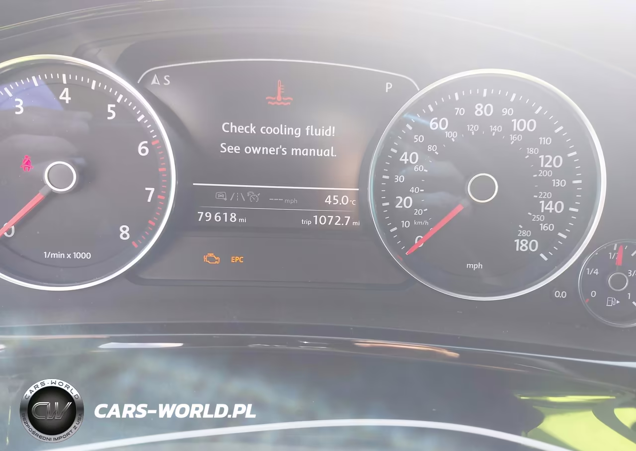 2017 Volkswagen Touareg V6 Wolfsburg Edition VIN:WVGRF7BP5HD004845 - 7